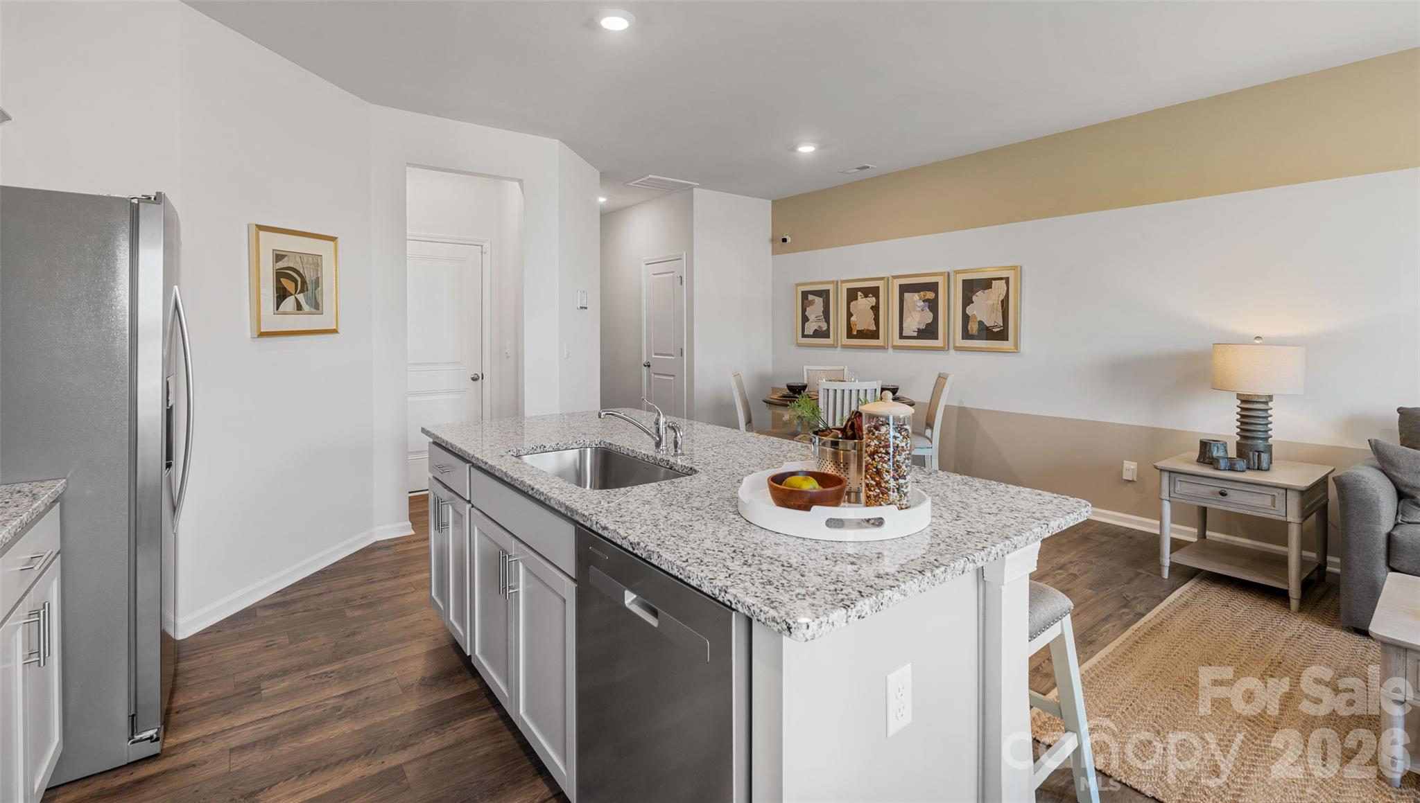 Providence Walk - Residential