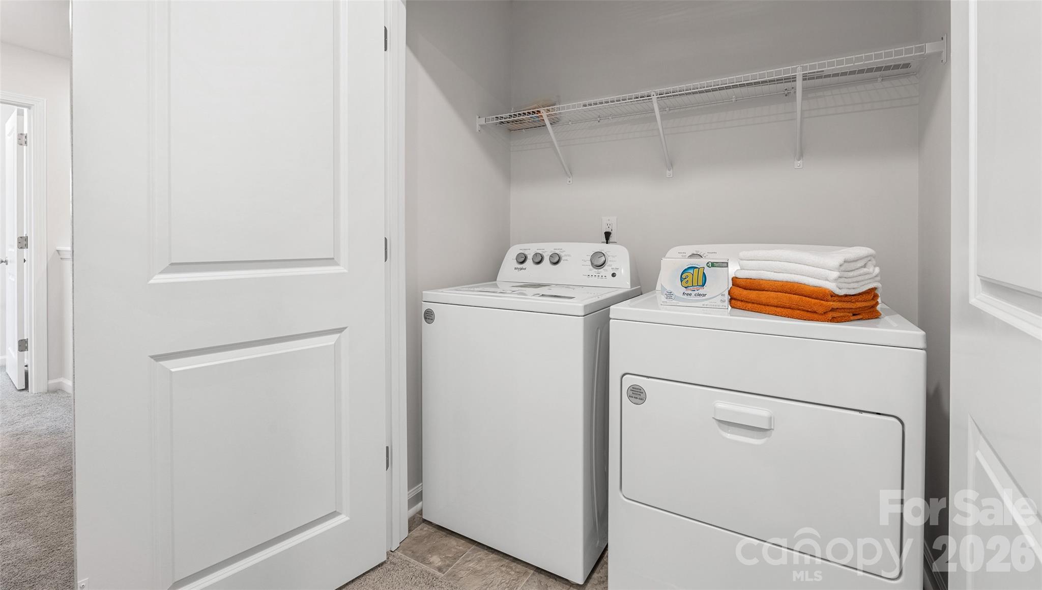 Providence Walk - Residential