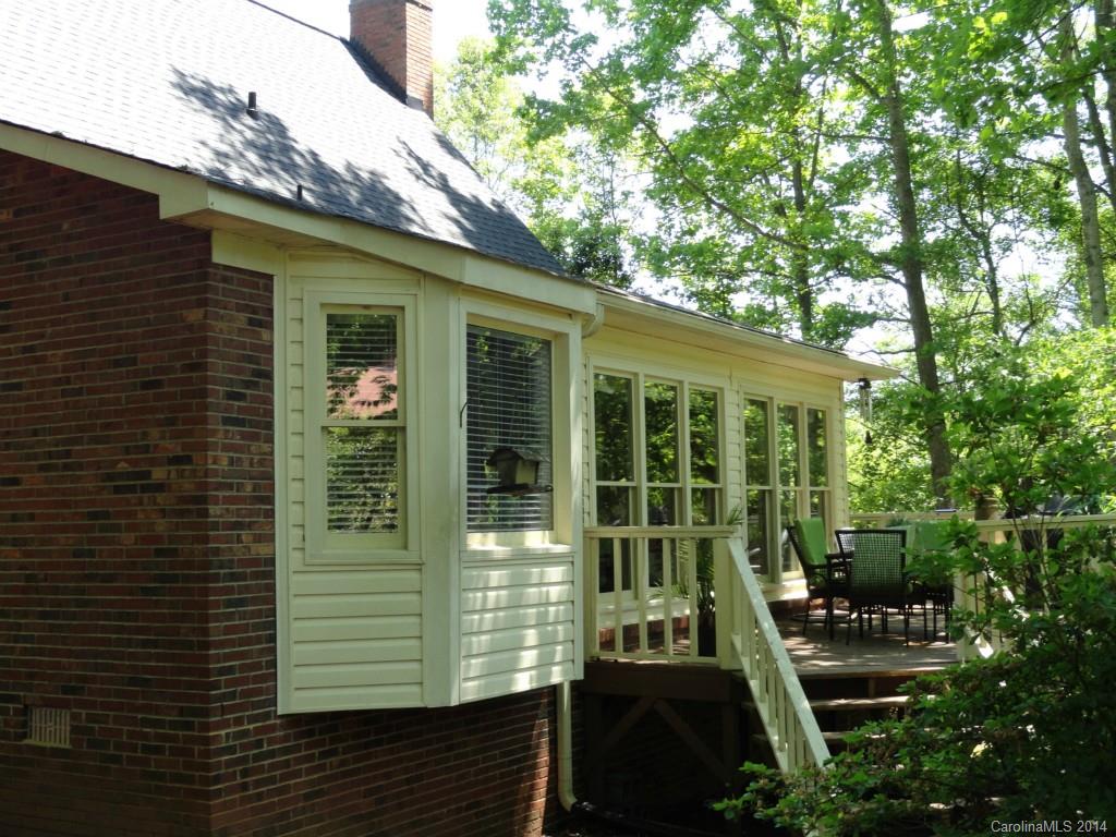 Whiteville Park - Residential