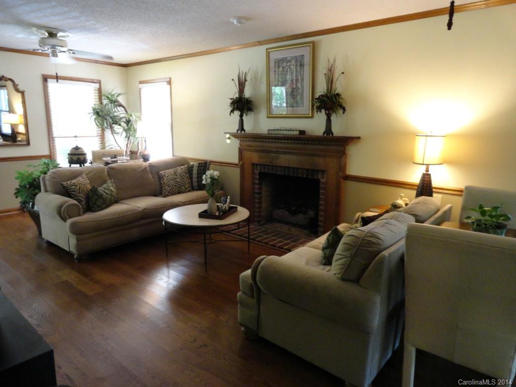 Whiteville Park - Residential