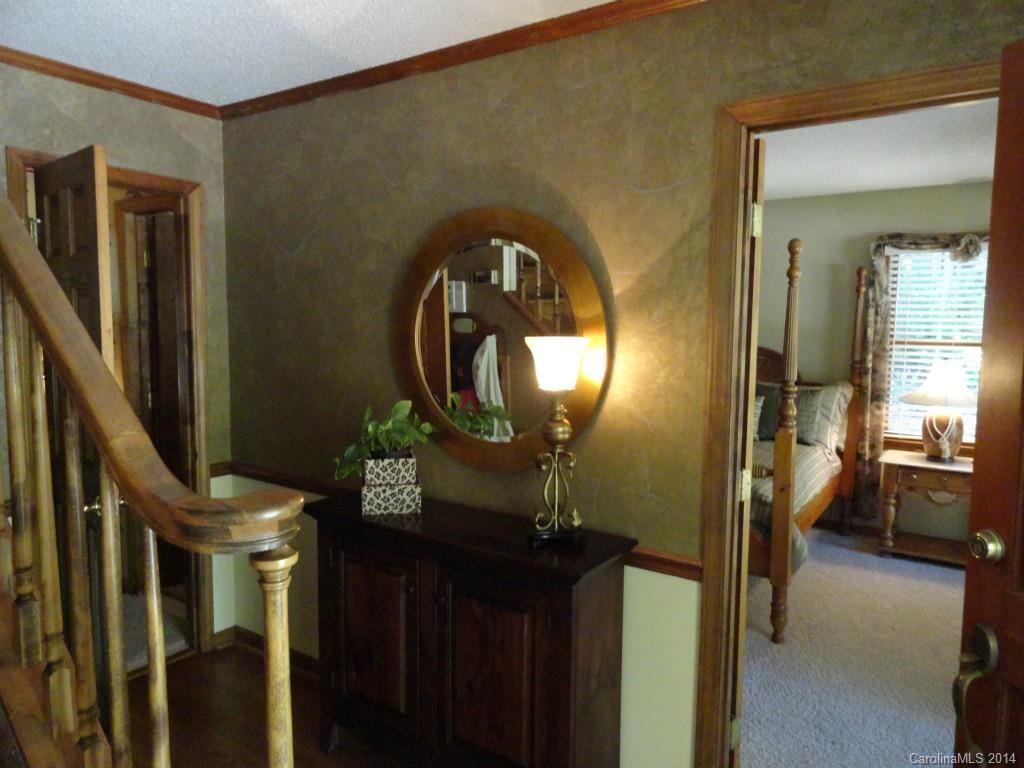 Whiteville Park - Residential