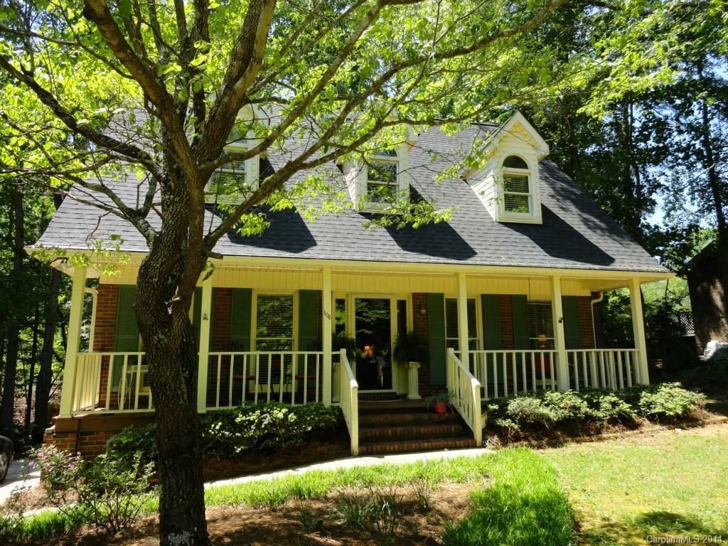 Whiteville Park - Residential