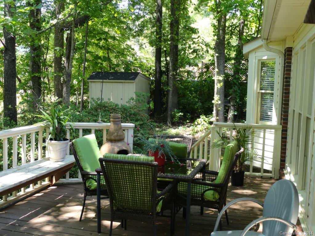 Whiteville Park - Residential