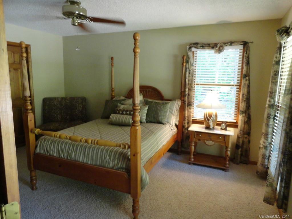 Whiteville Park - Residential