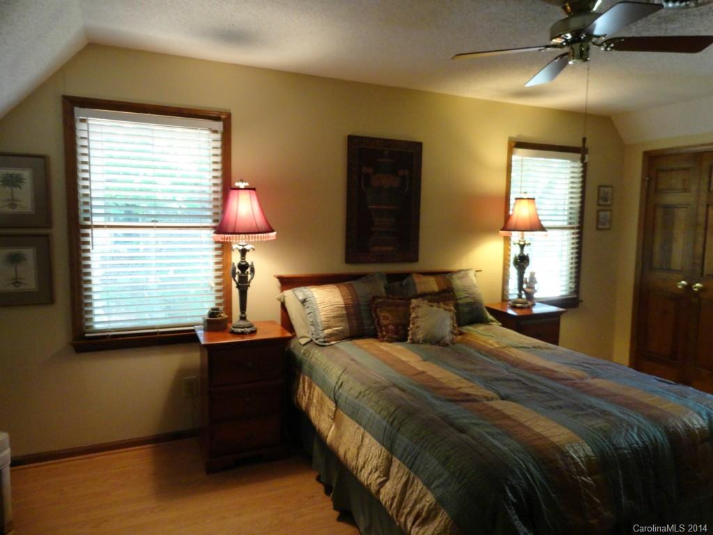 Whiteville Park - Residential