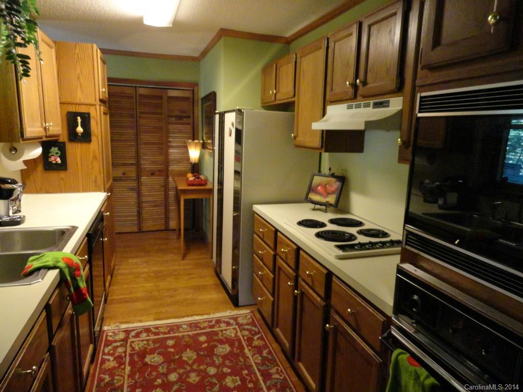 Whiteville Park - Residential