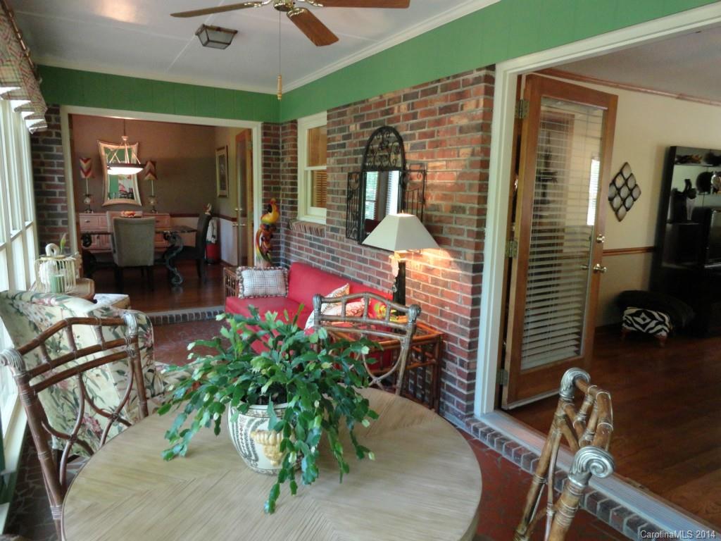 Whiteville Park - Residential