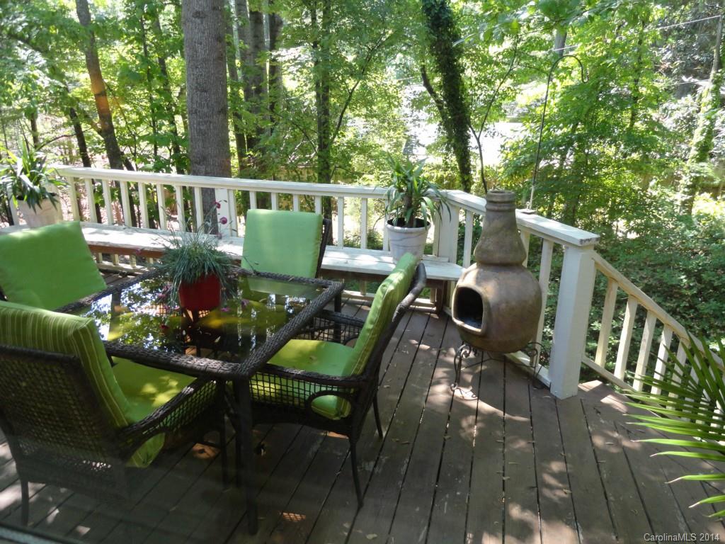 Whiteville Park - Residential