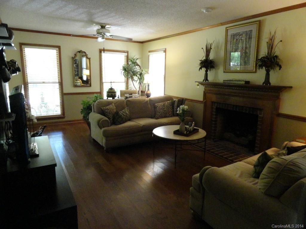 Whiteville Park - Residential