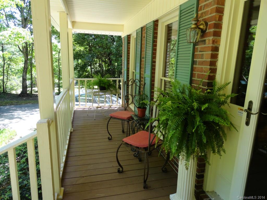 Whiteville Park - Residential