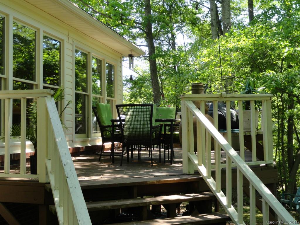 Whiteville Park - Residential