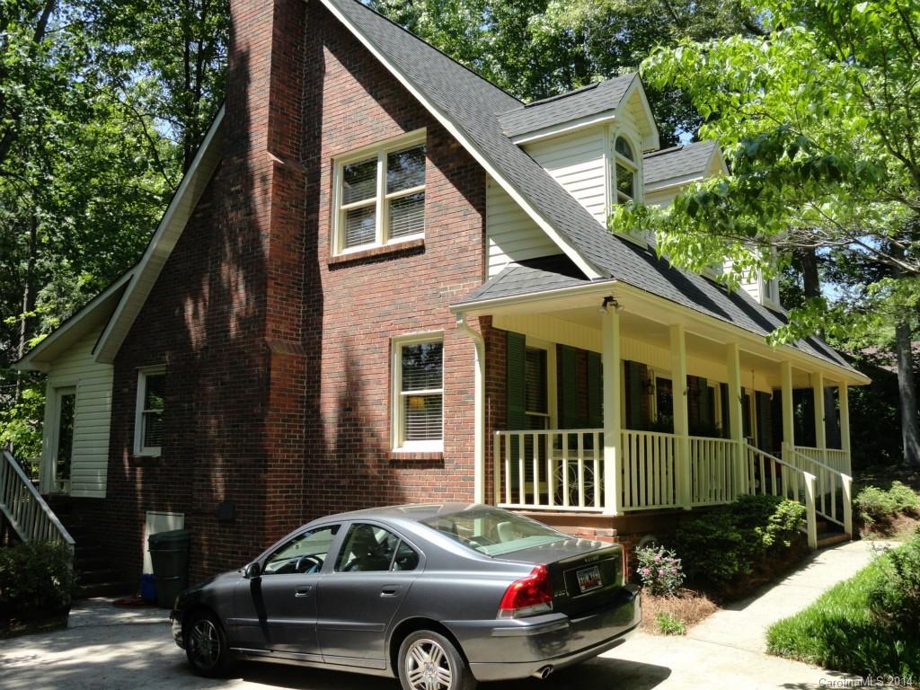 Whiteville Park - Residential