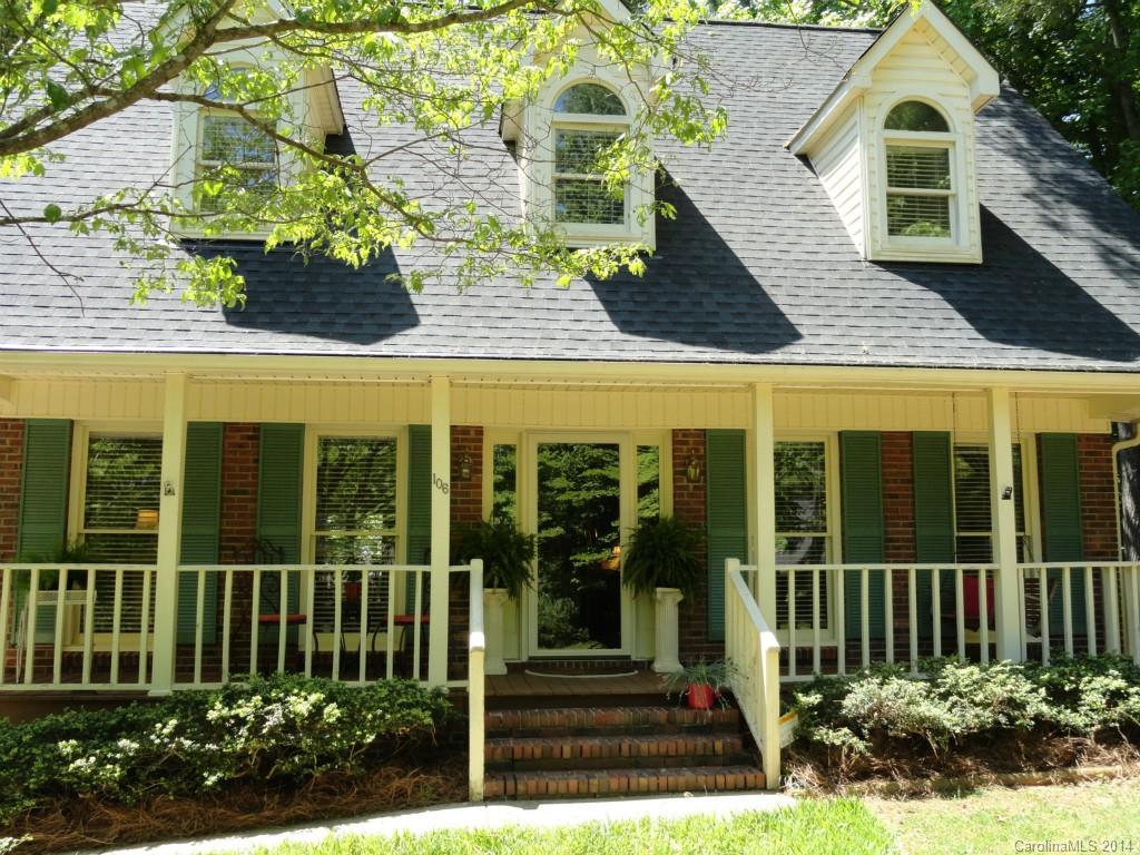 Whiteville Park - Residential