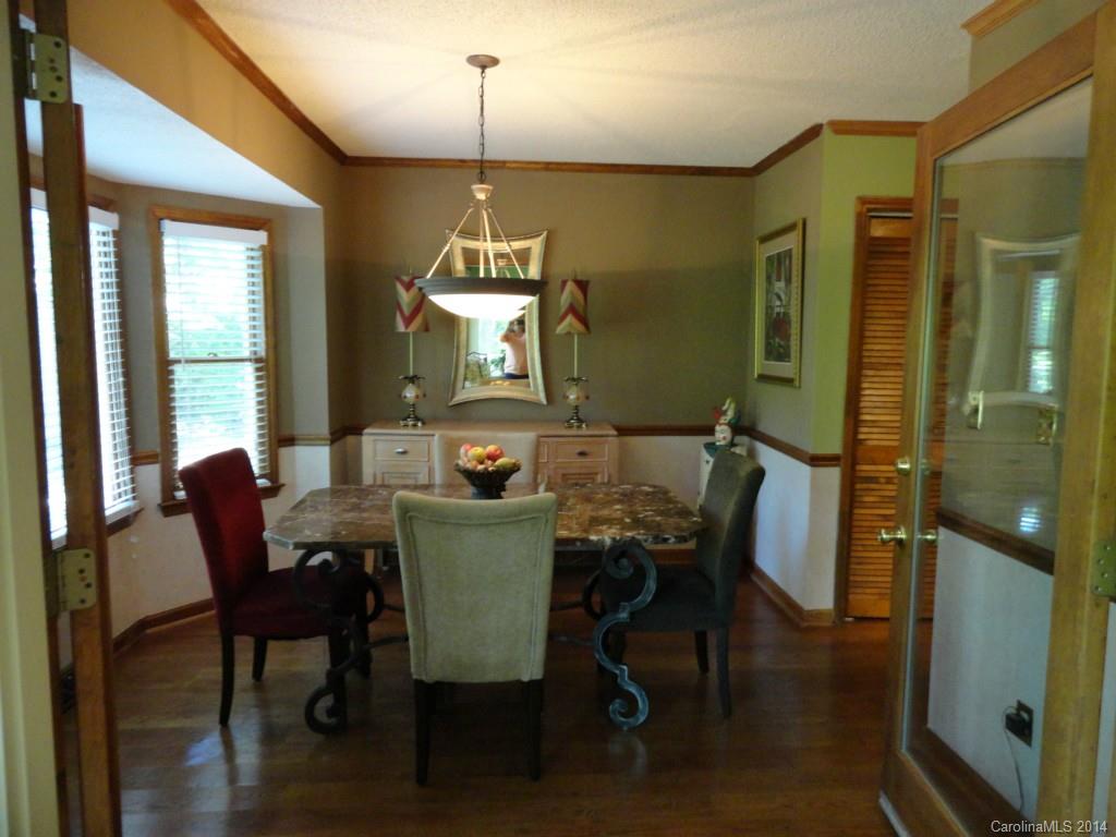 Whiteville Park - Residential