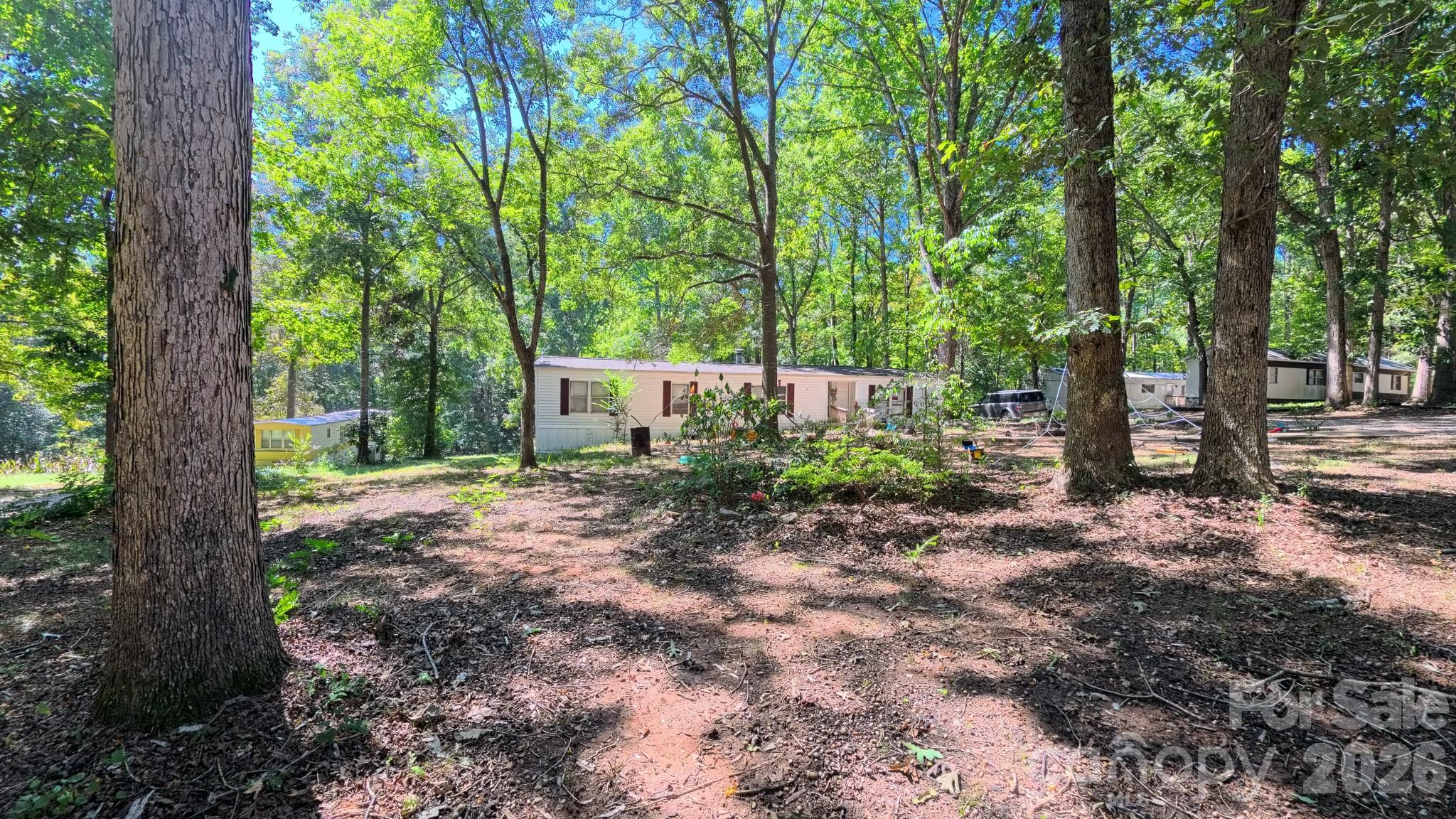 4350 Cureton Ferry Road