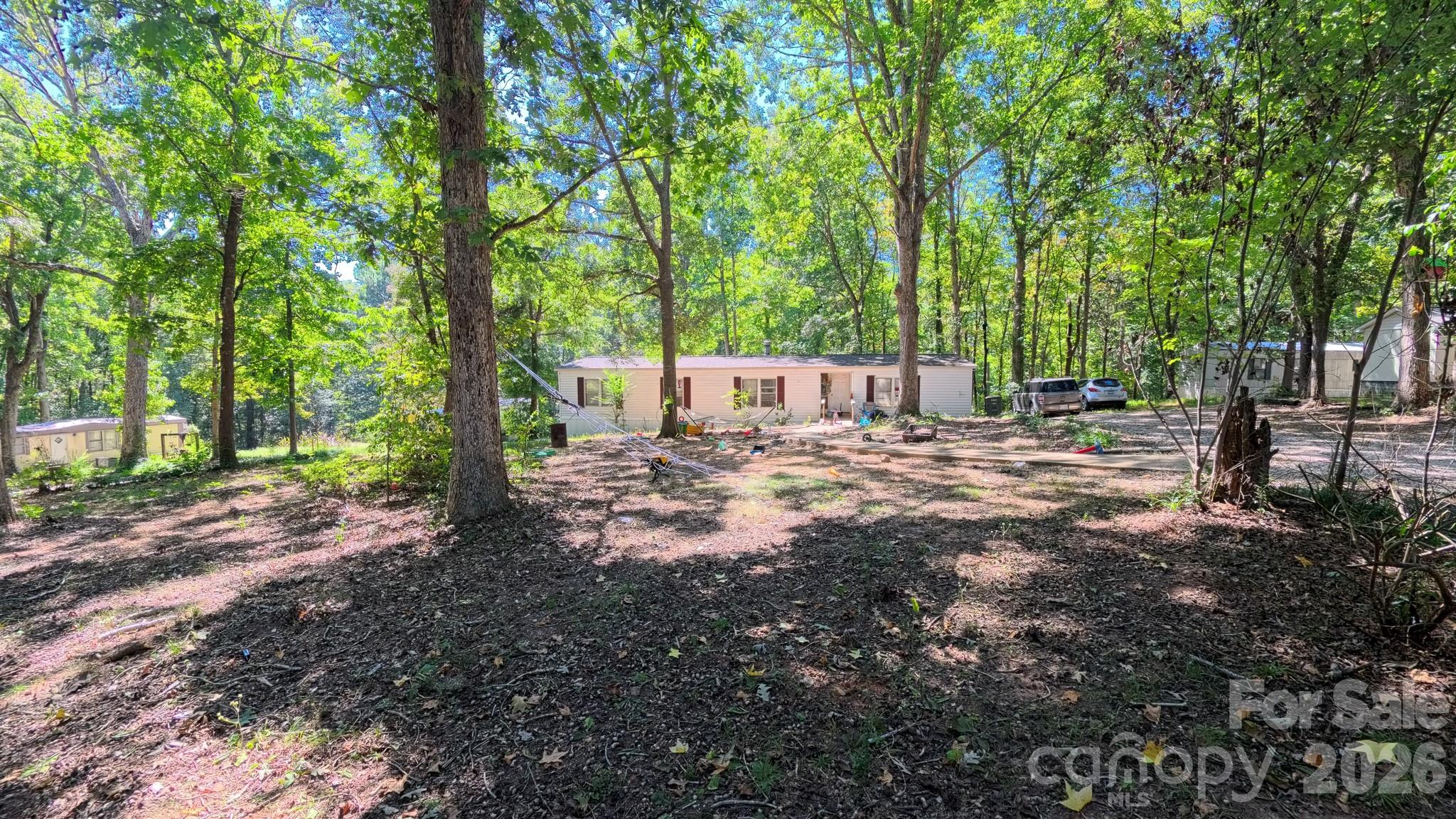 4350 Cureton Ferry Road