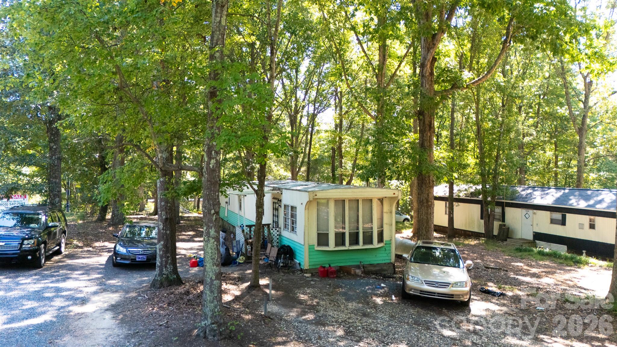 4350 Cureton Ferry Road