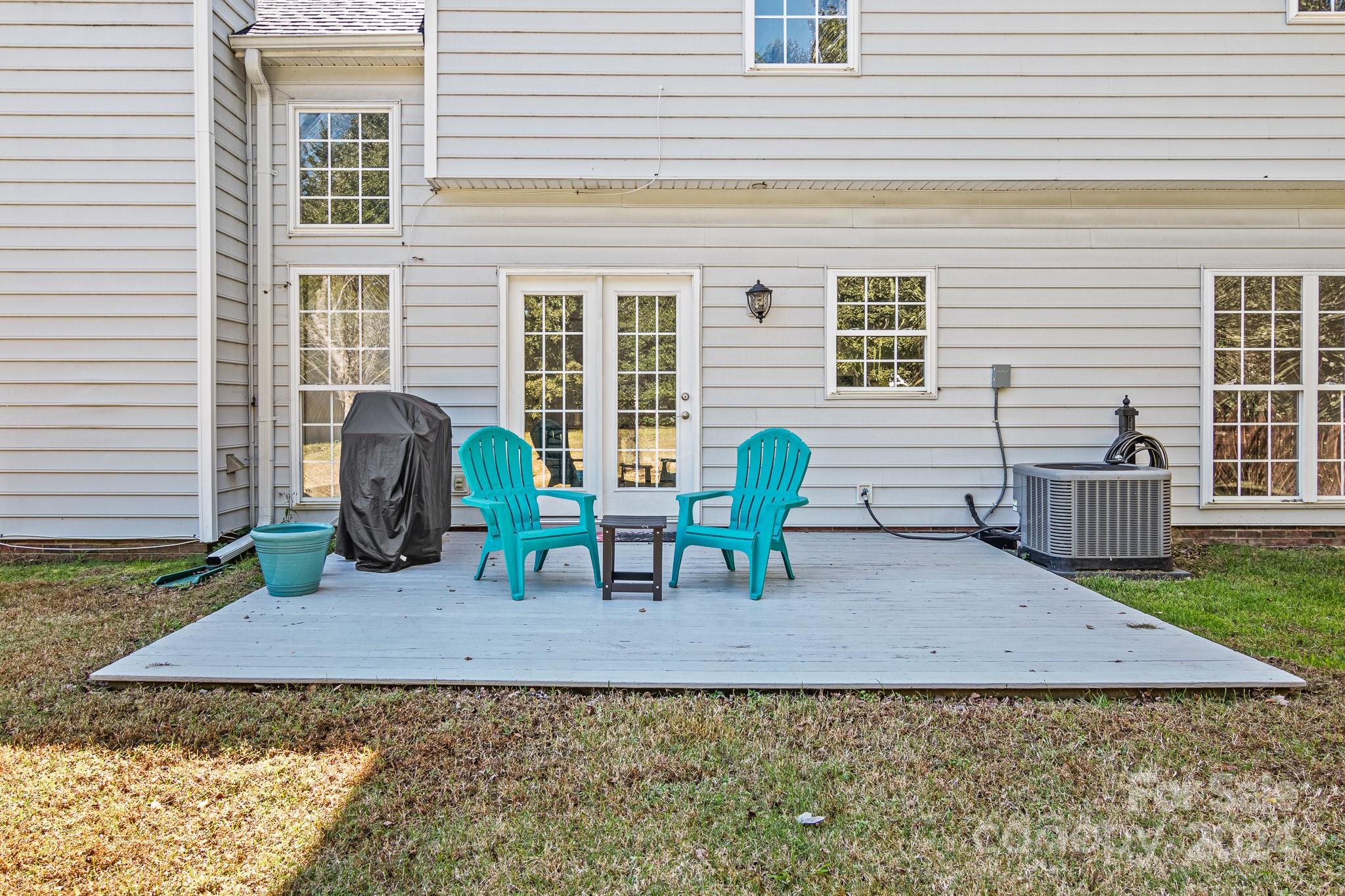 Highland Creek - Residential