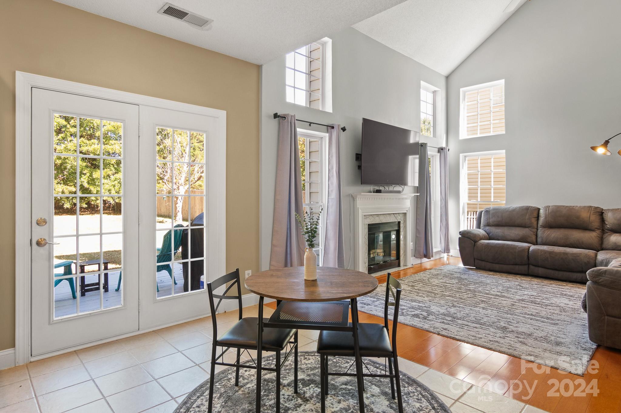 Highland Creek - Residential