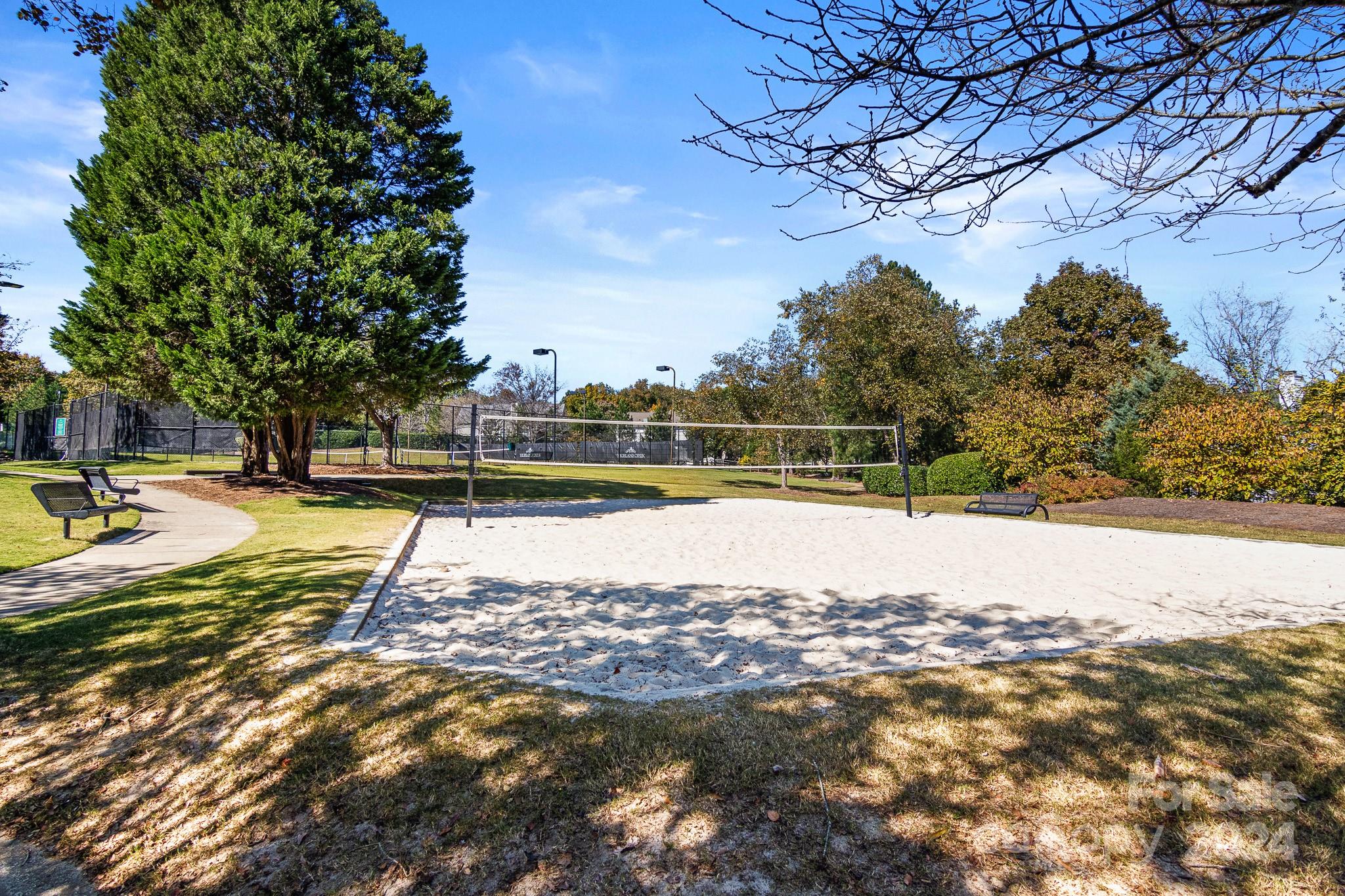 Highland Creek - Residential