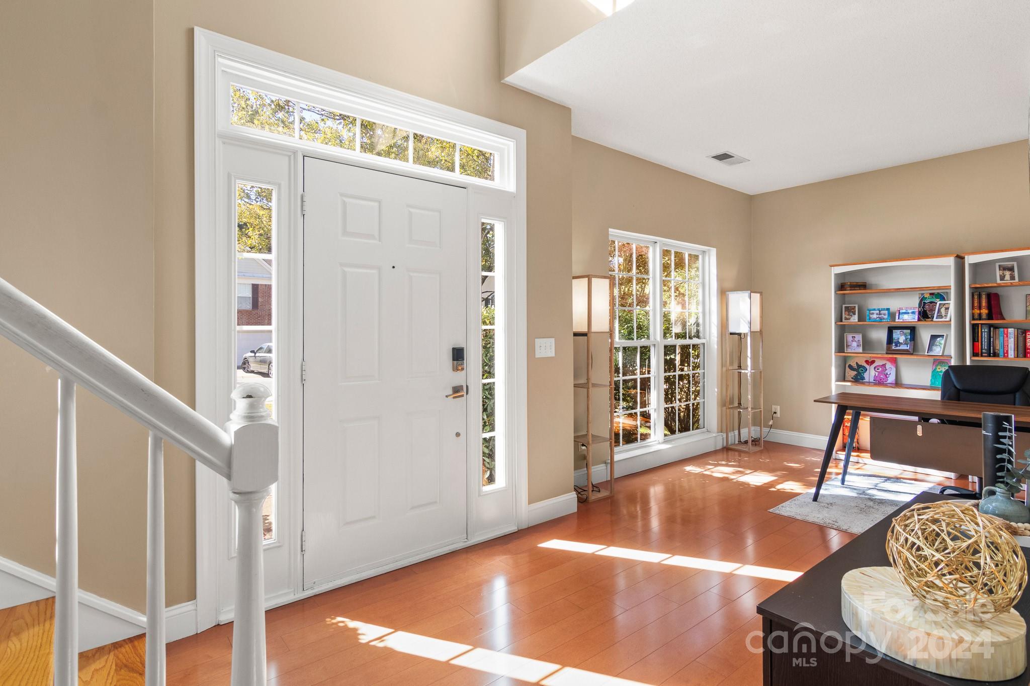 Highland Creek - Residential