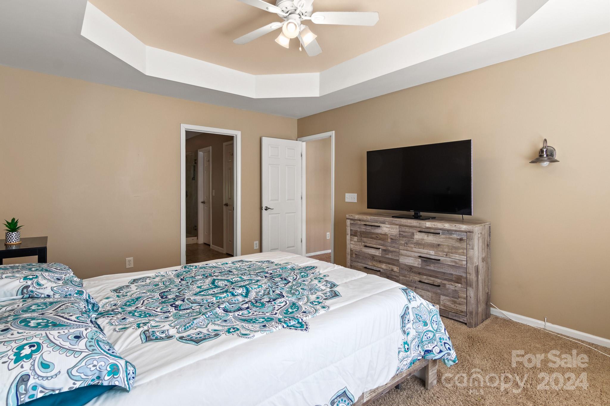 Highland Creek - Residential