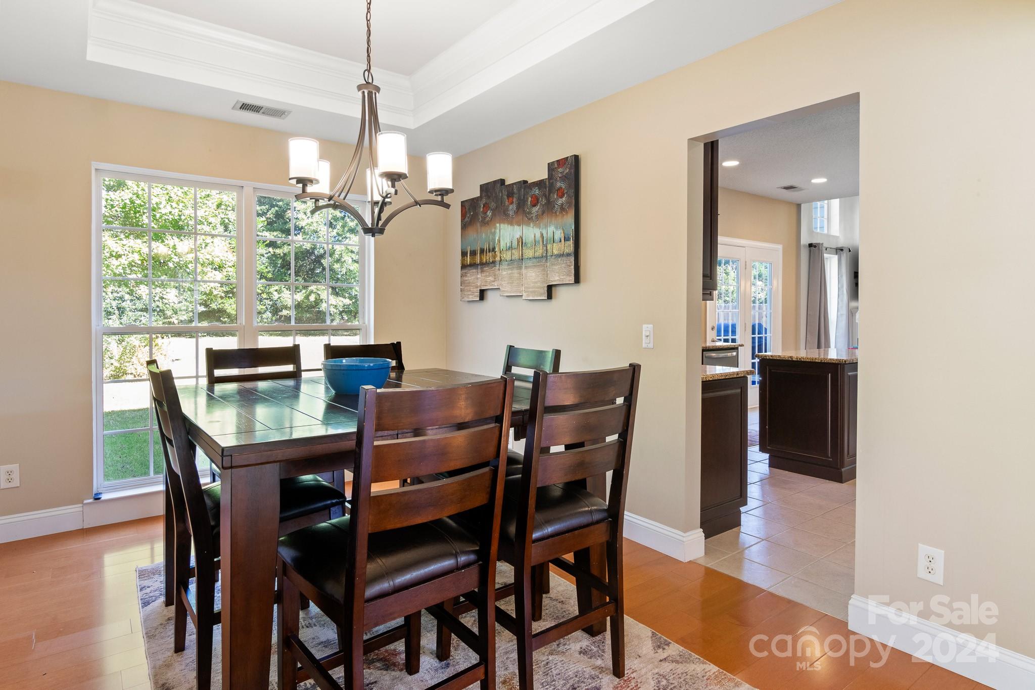 Highland Creek - Residential