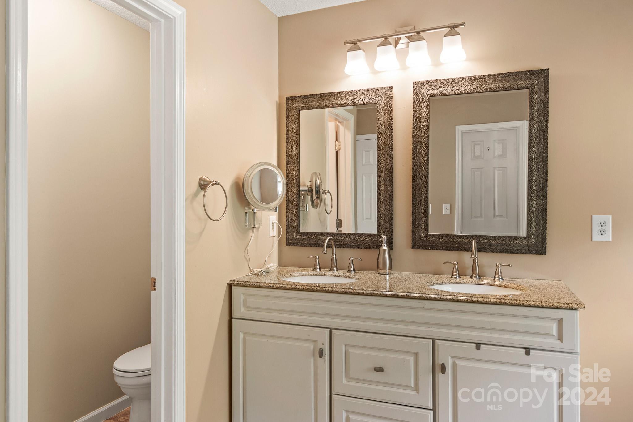 Highland Creek - Residential