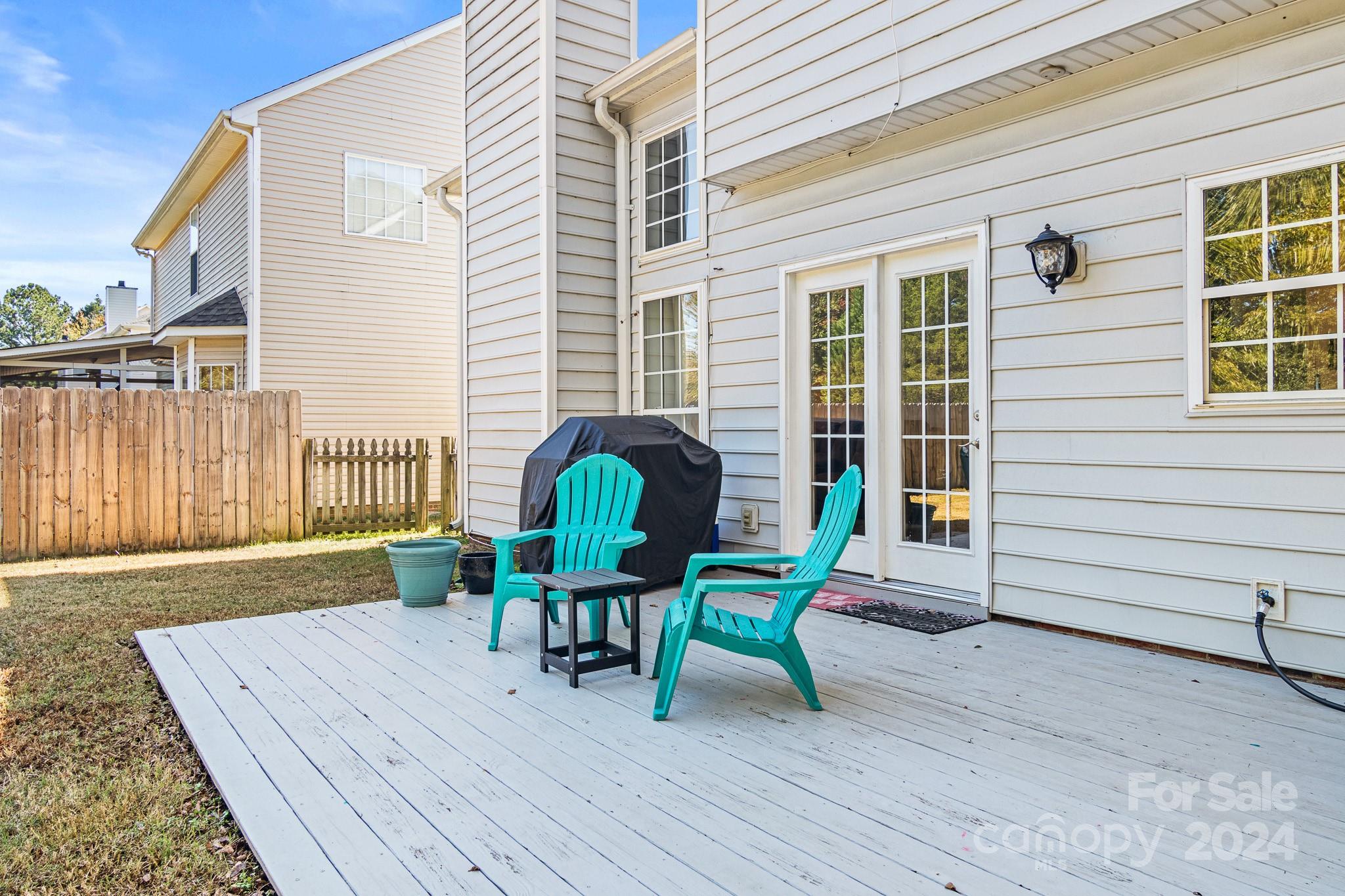 Highland Creek - Residential