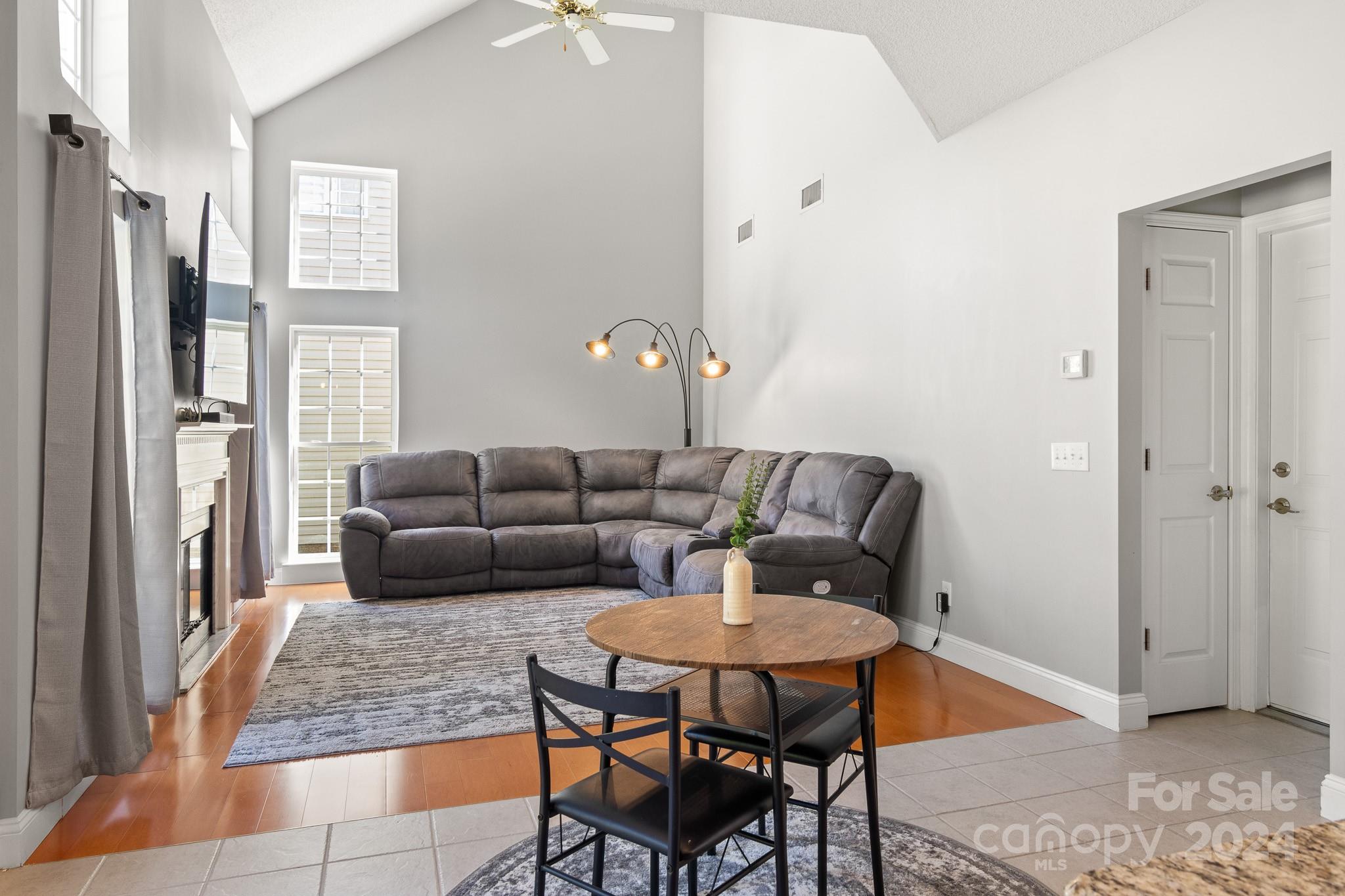 Highland Creek - Residential