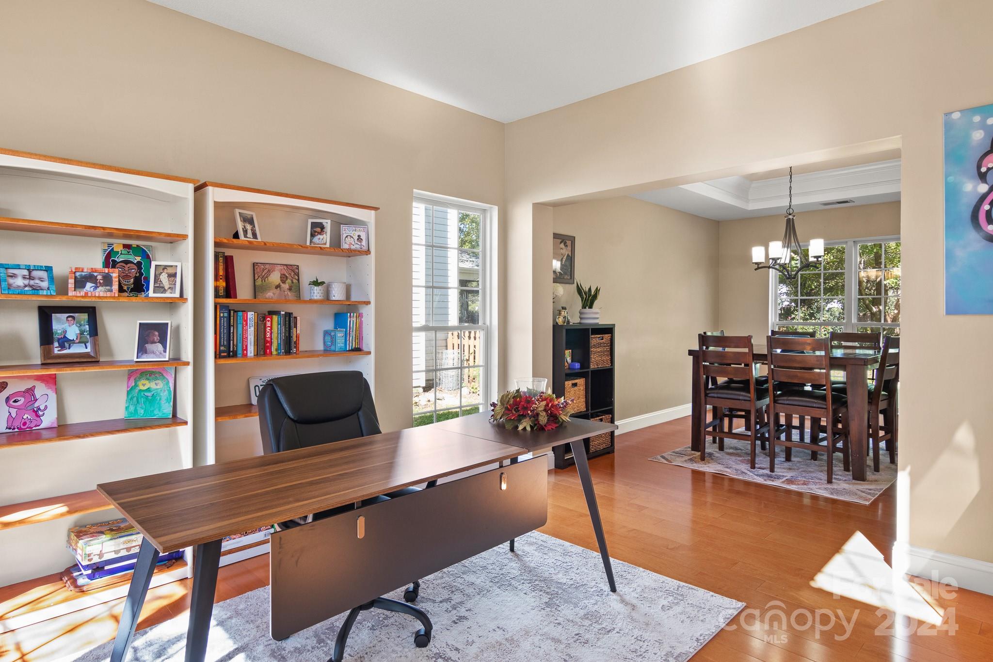 Highland Creek - Residential