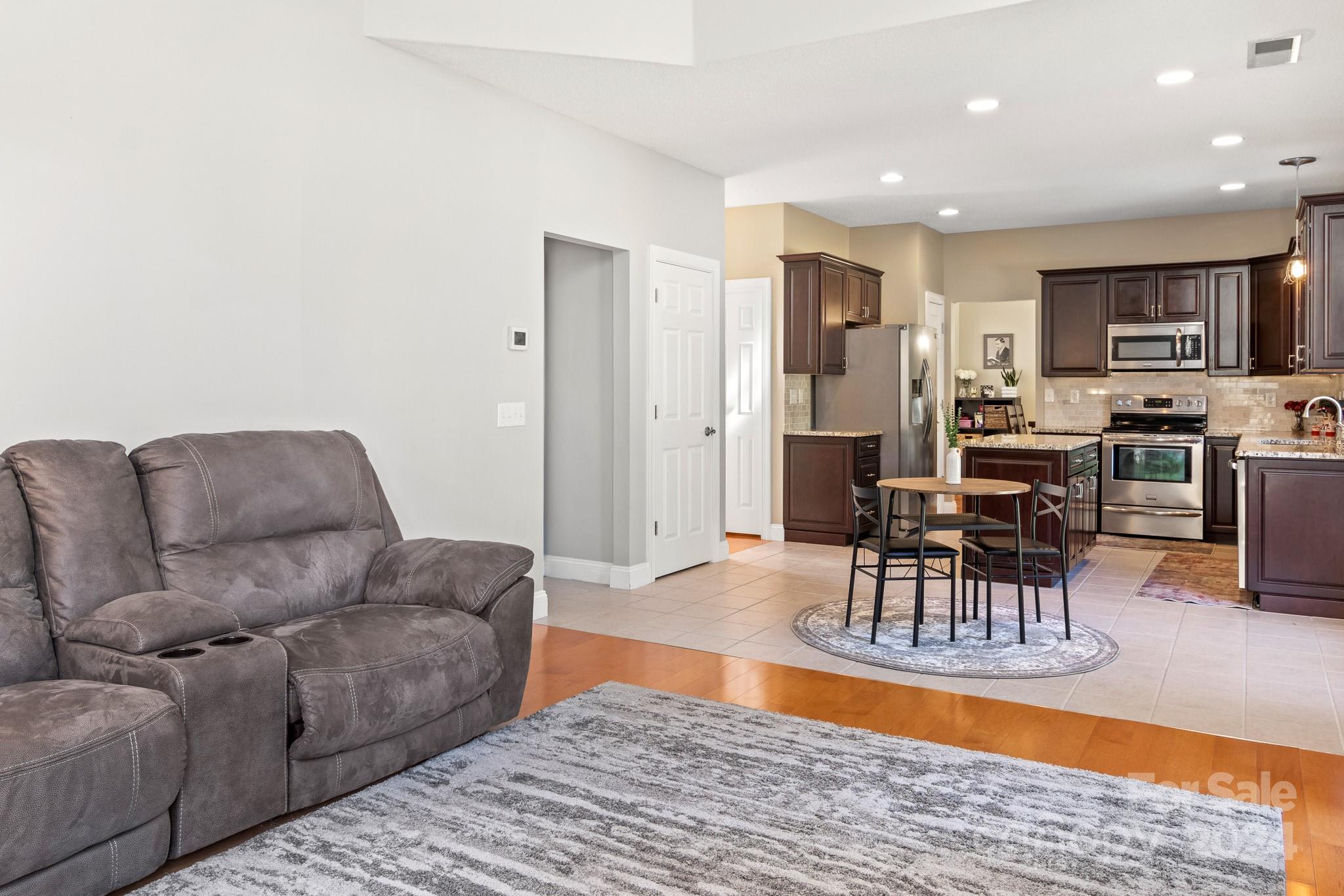 Highland Creek - Residential