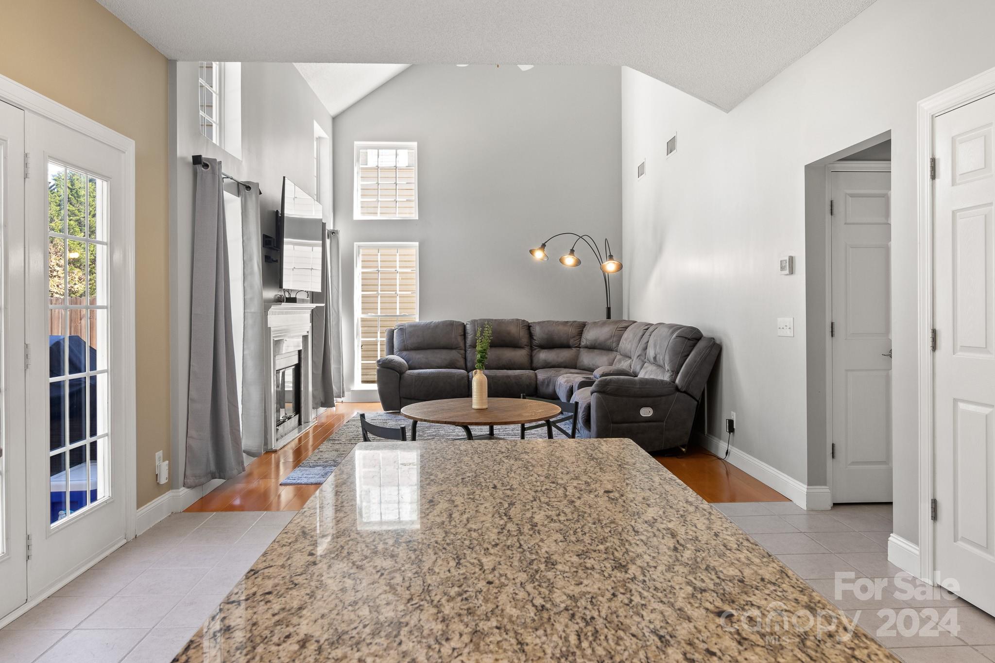 Highland Creek - Residential