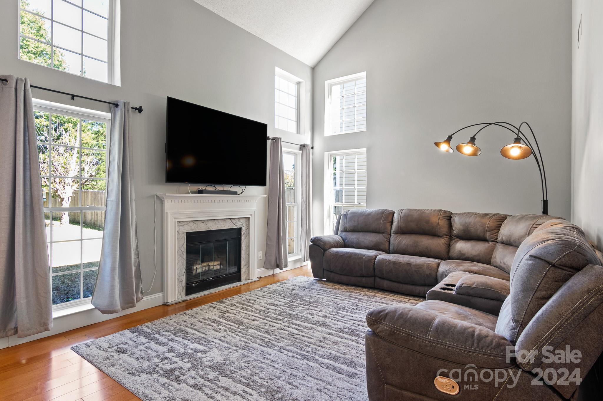 Highland Creek - Residential