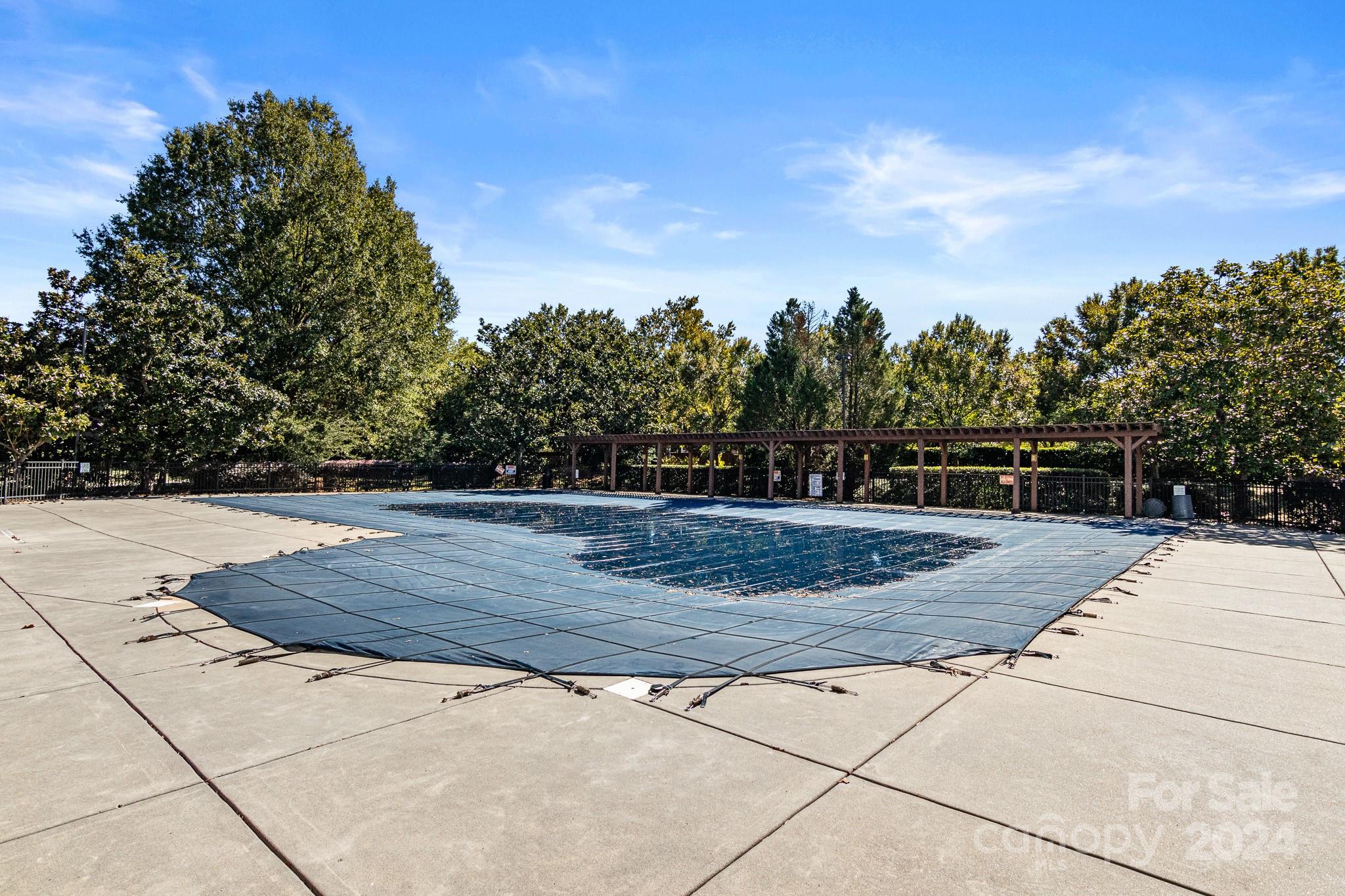 Highland Creek - Residential