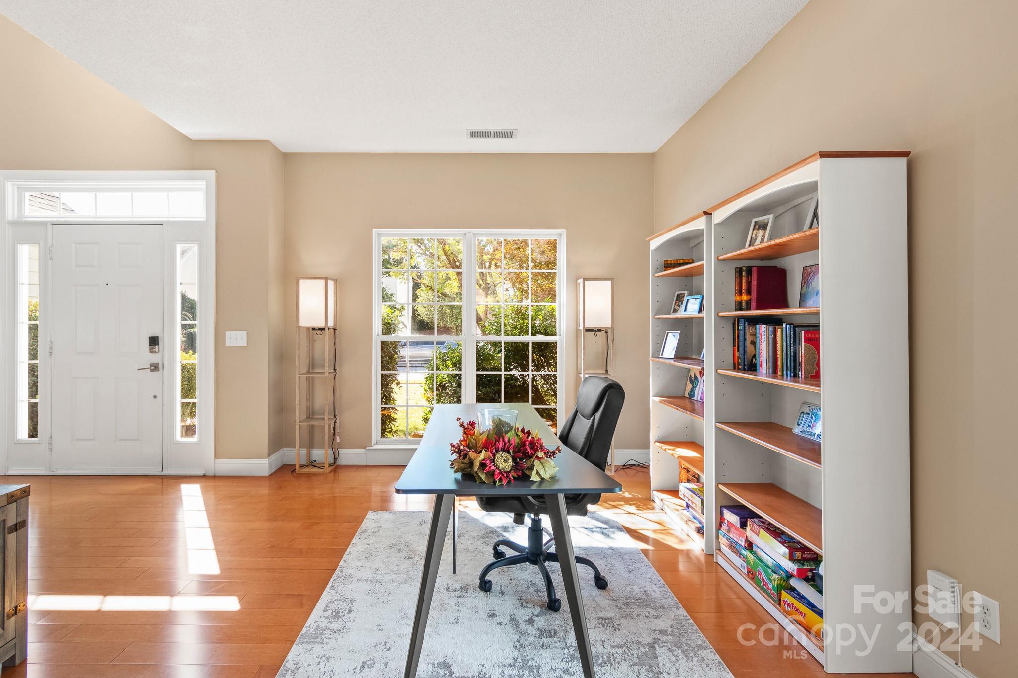 Highland Creek - Residential