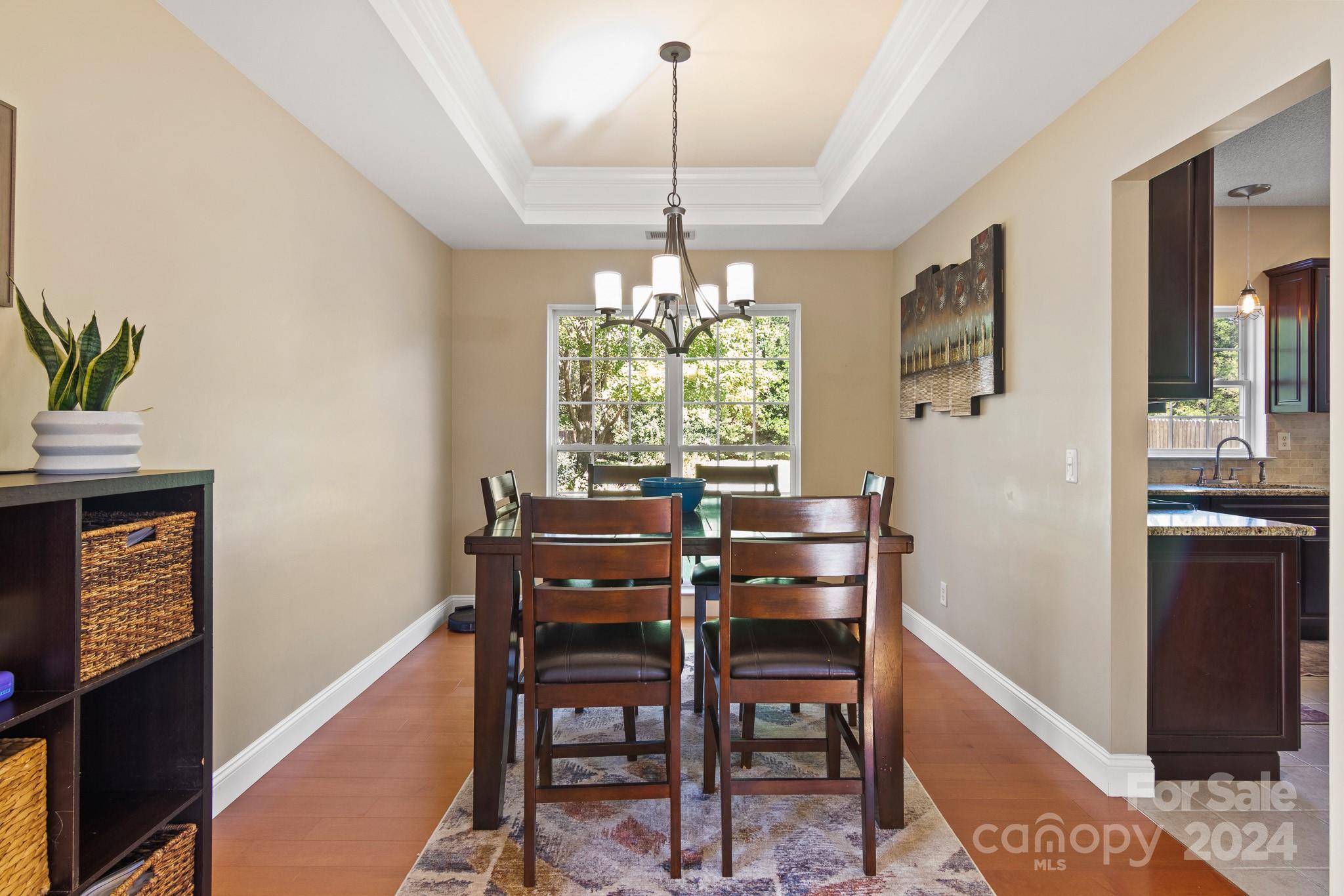 Highland Creek - Residential