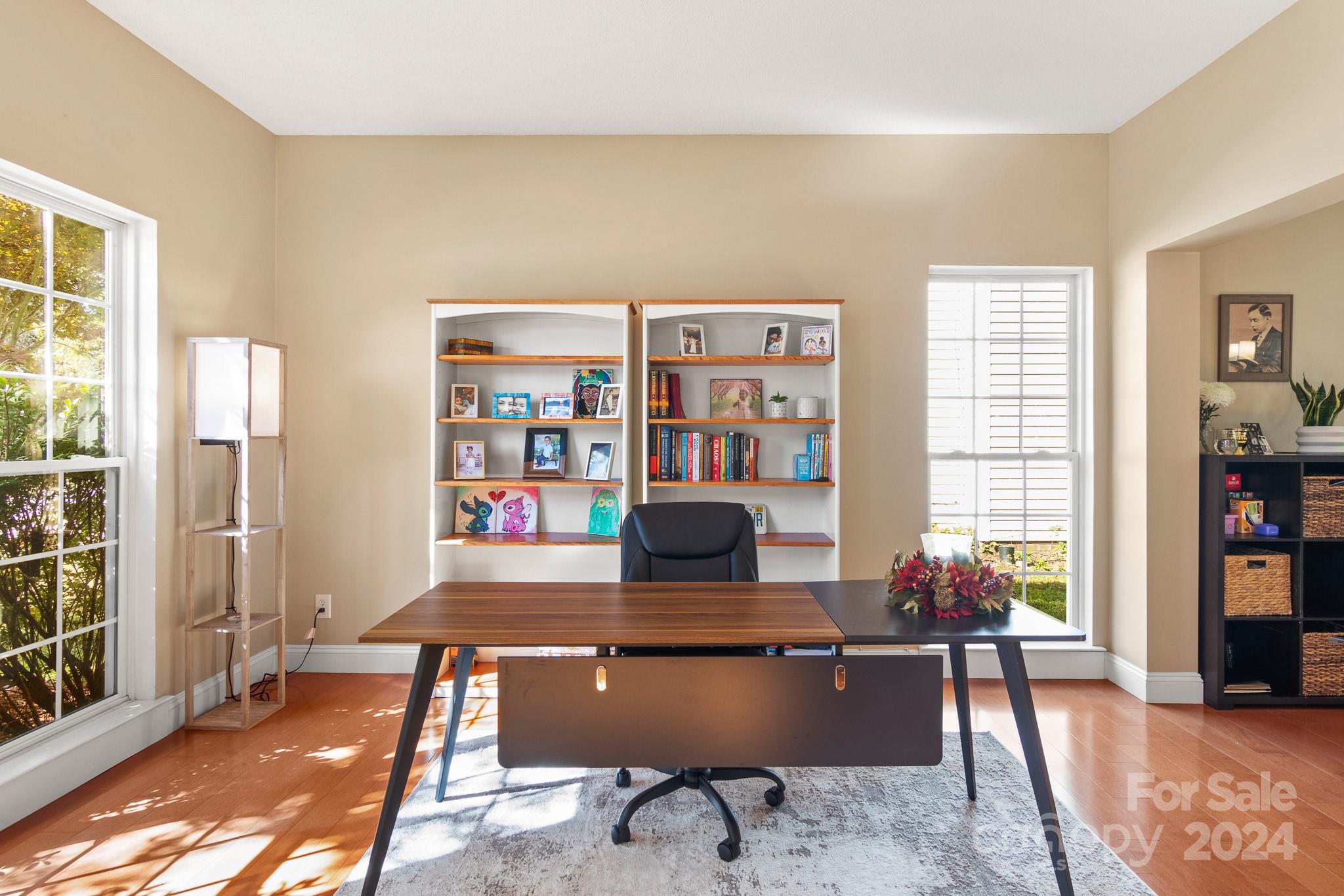 Highland Creek - Residential