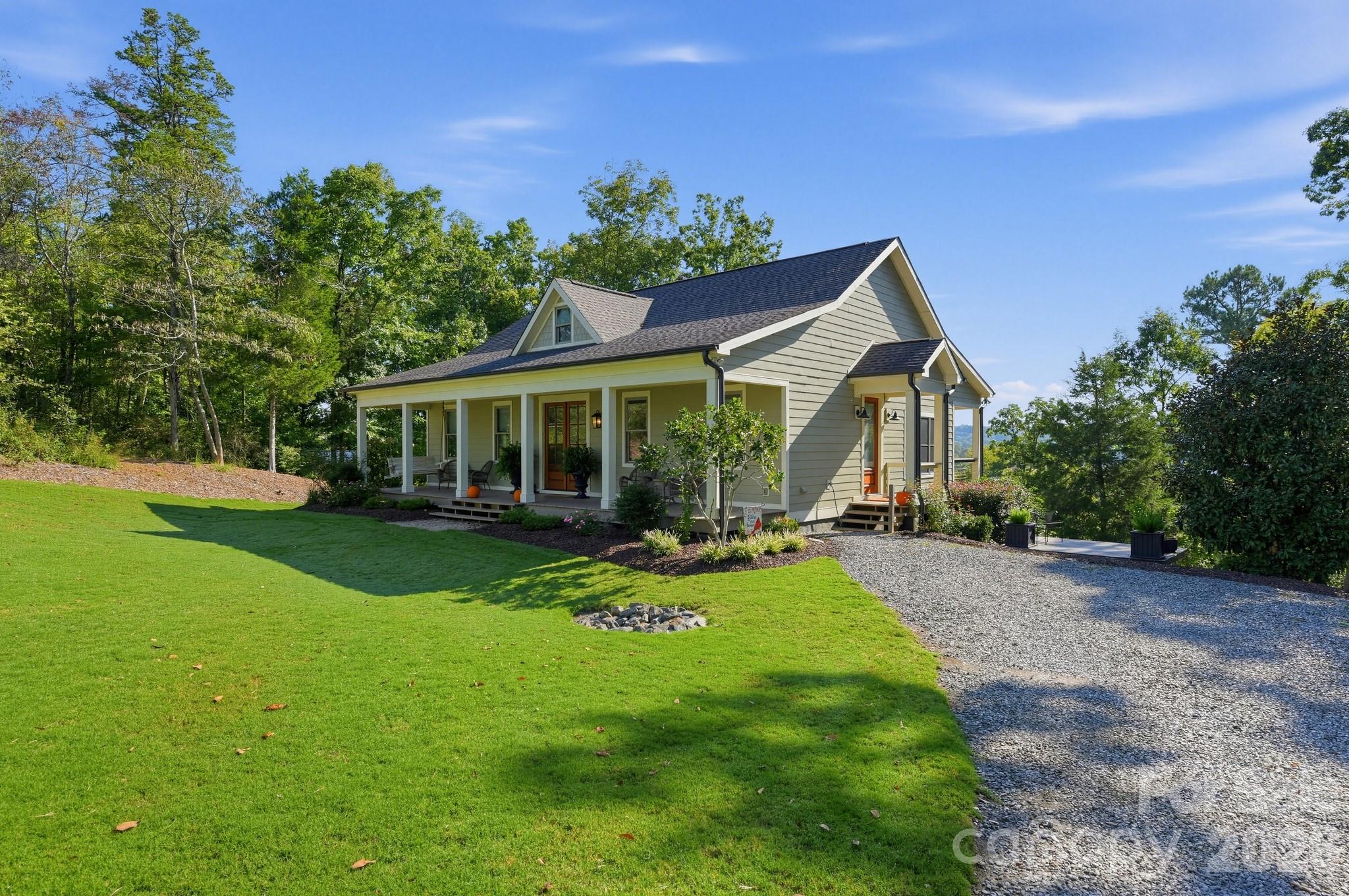 180 Duck Cove Road