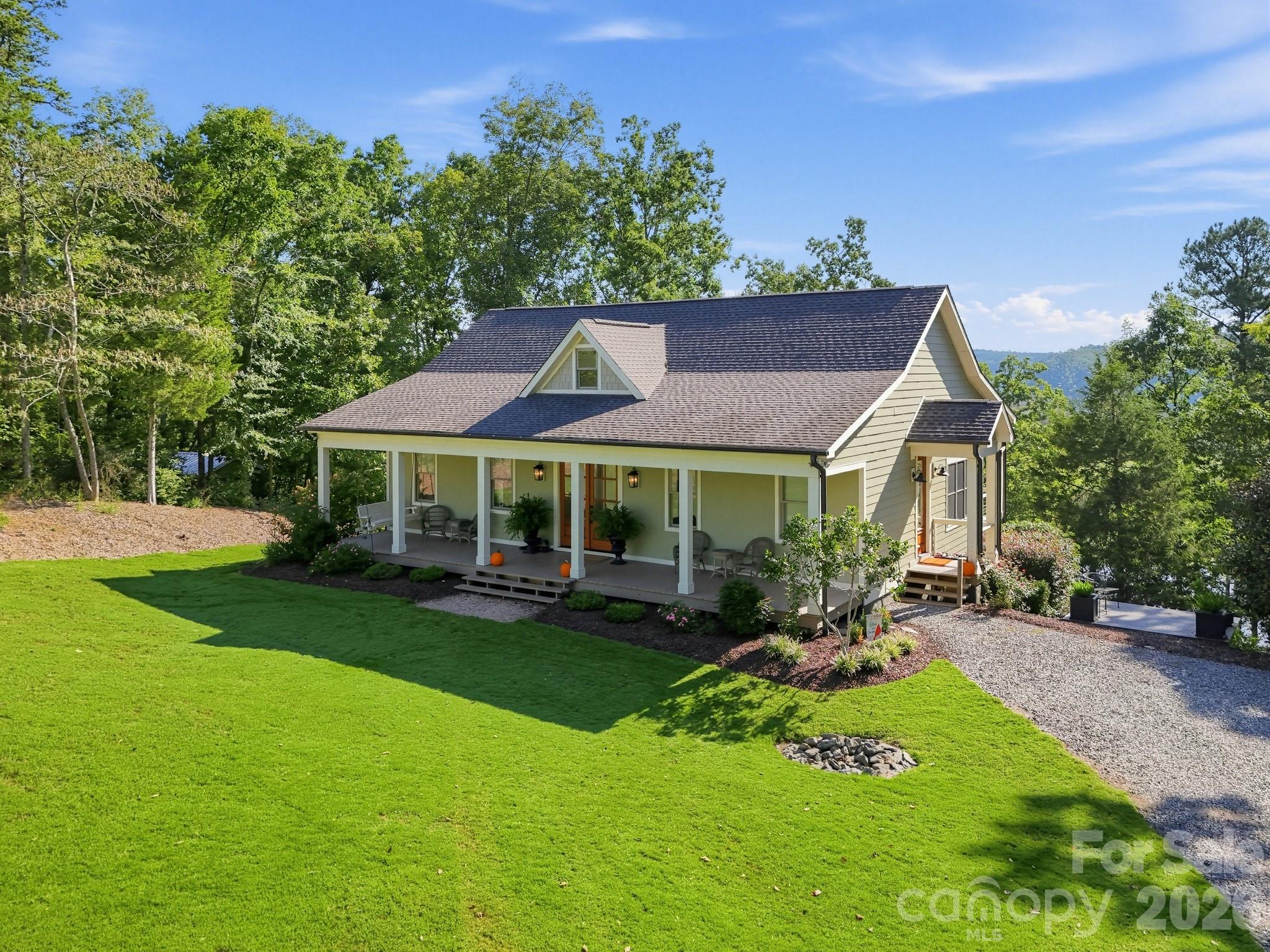 180 Duck Cove Road