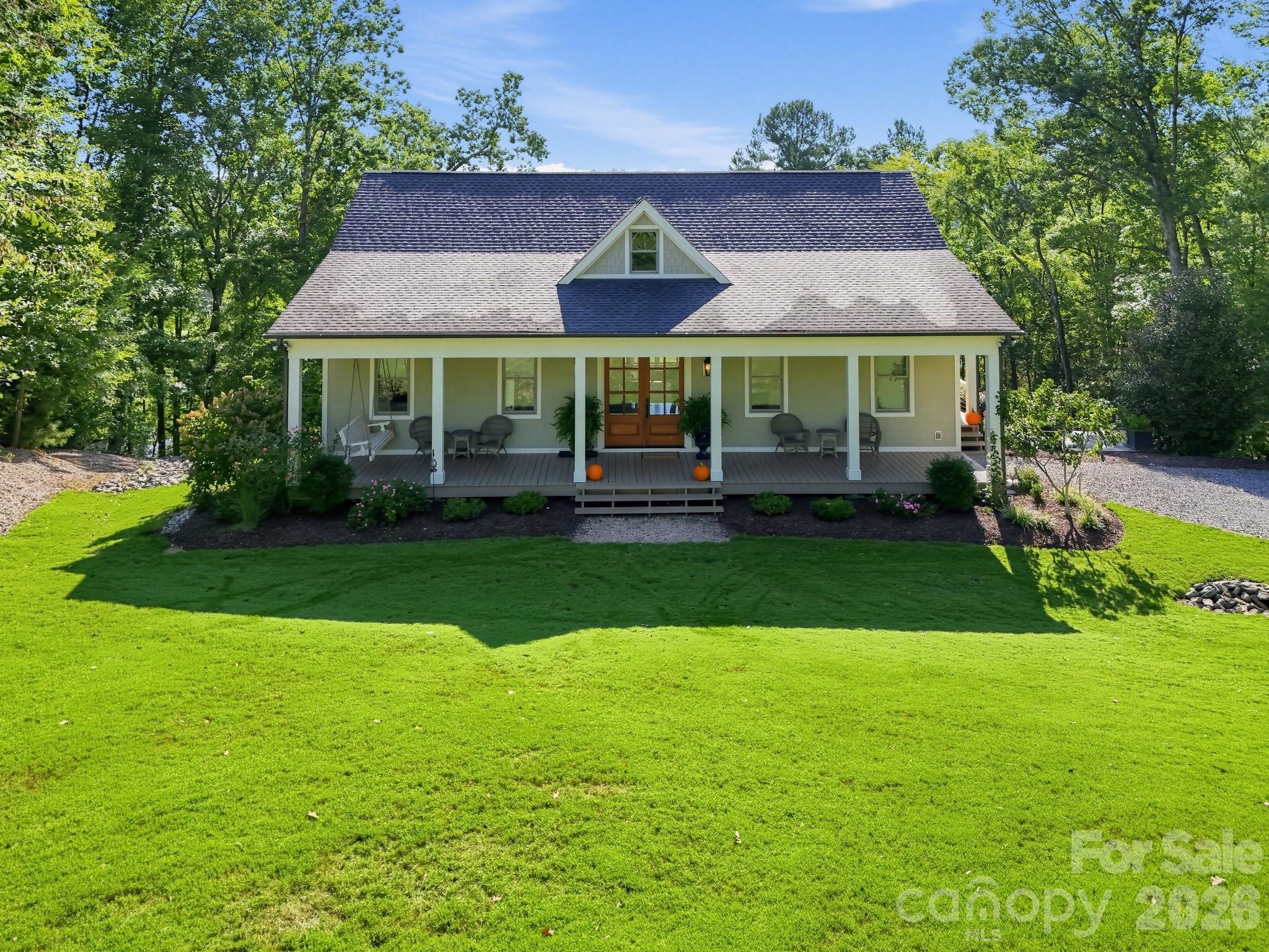 180 Duck Cove Road
