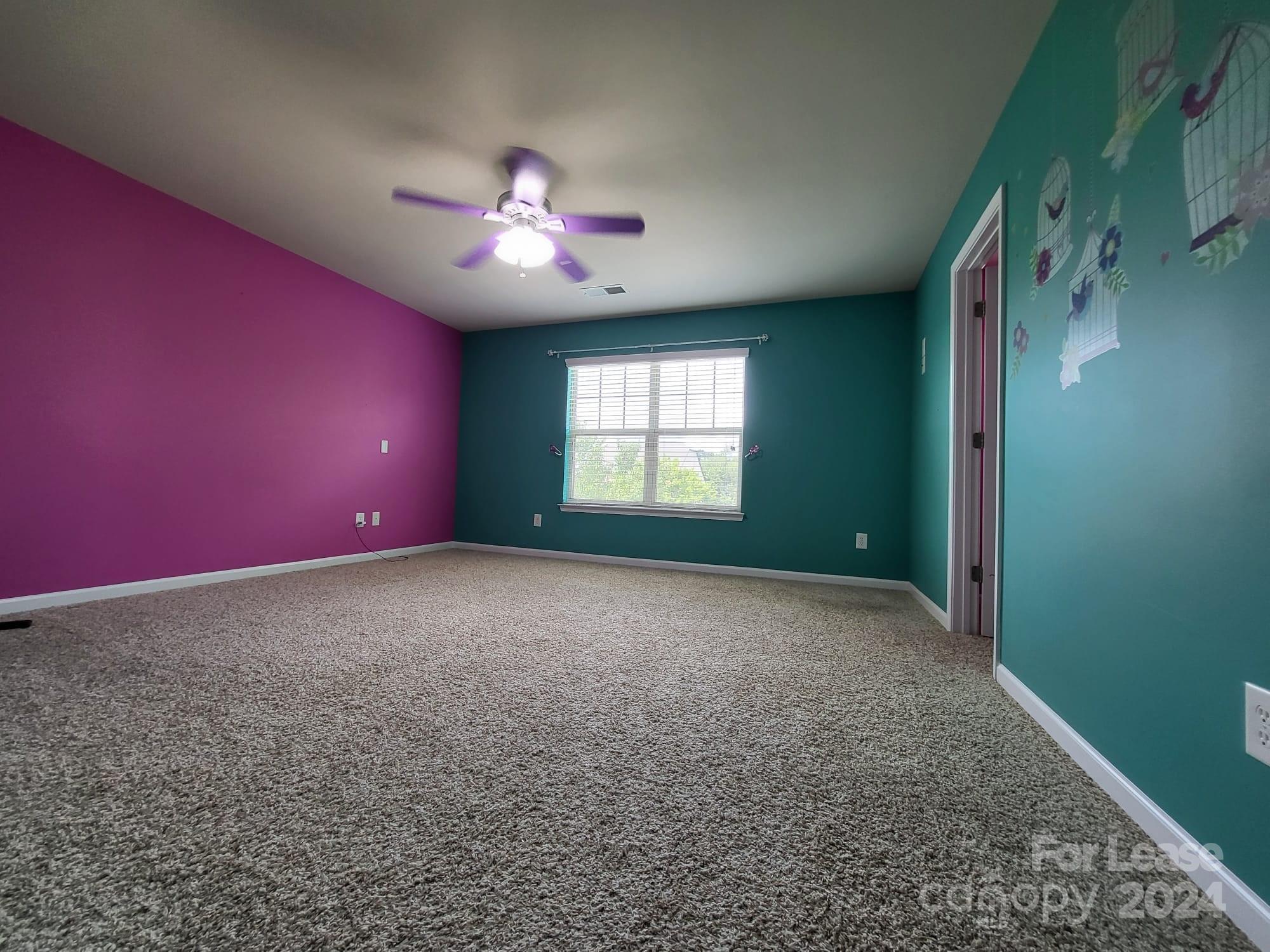 Regal Manor - Residential Lease