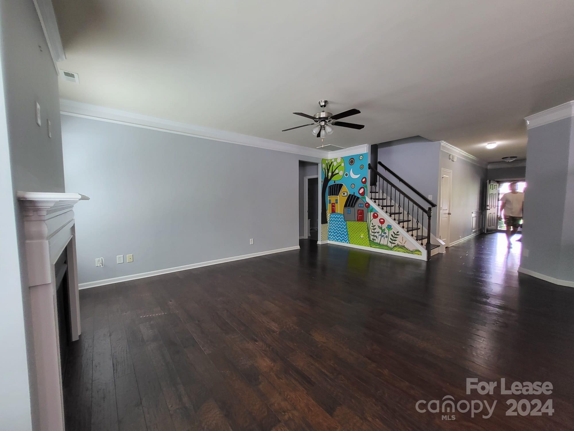 Regal Manor - Residential Lease