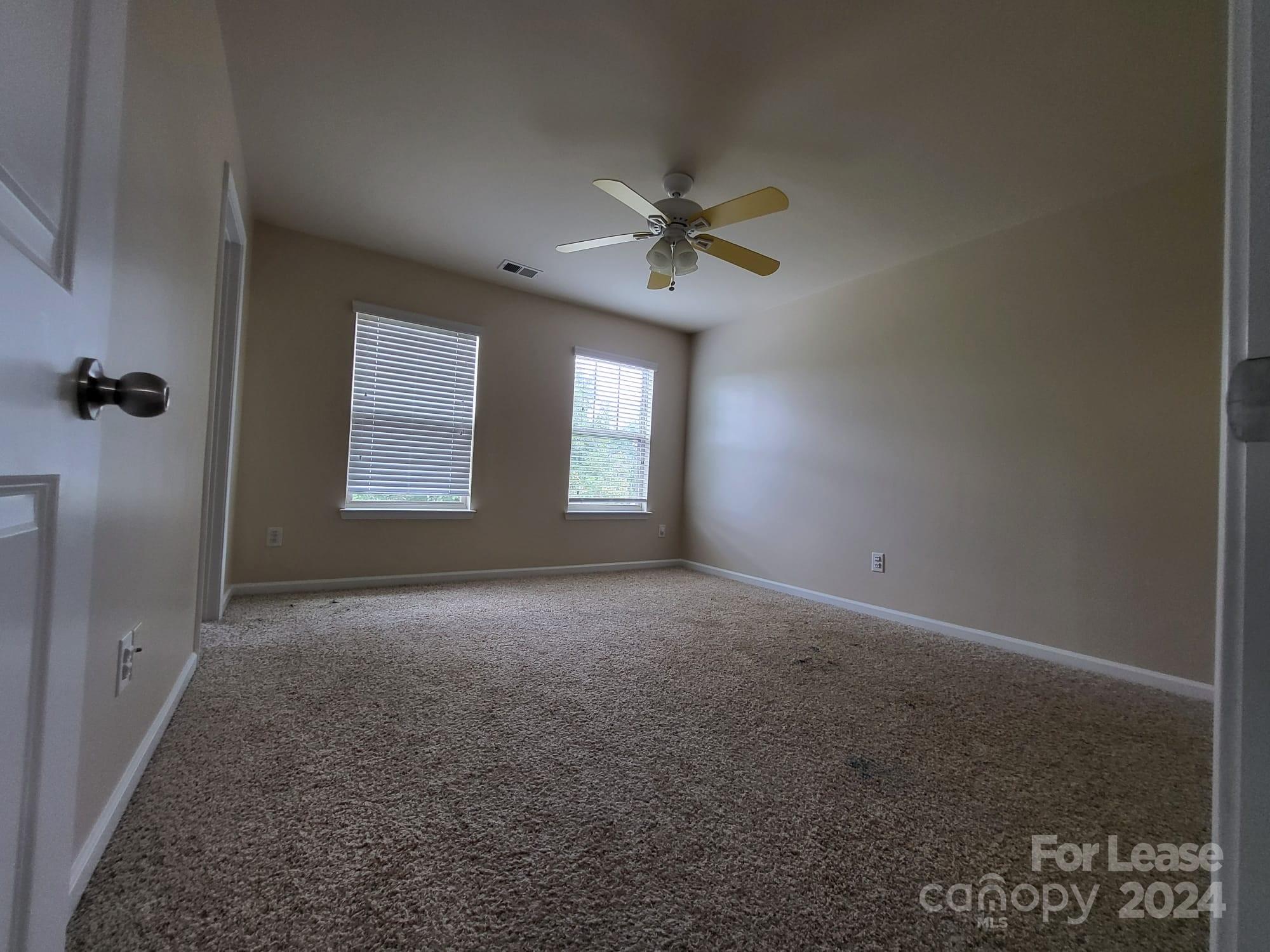 Regal Manor - Residential Lease