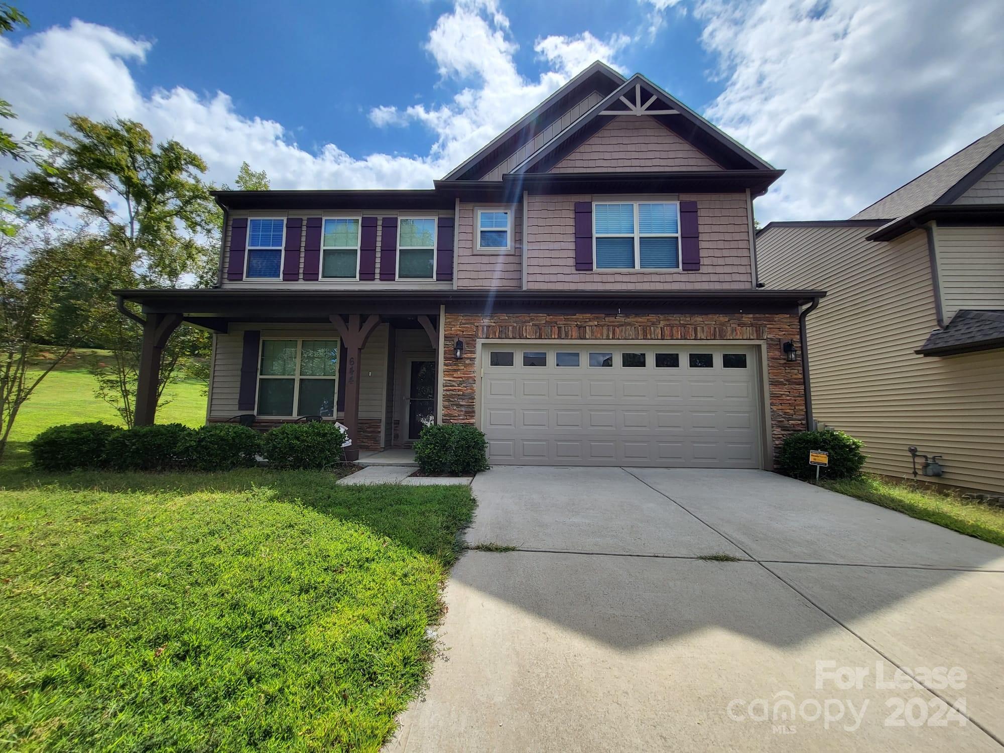 Regal Manor - Residential Lease