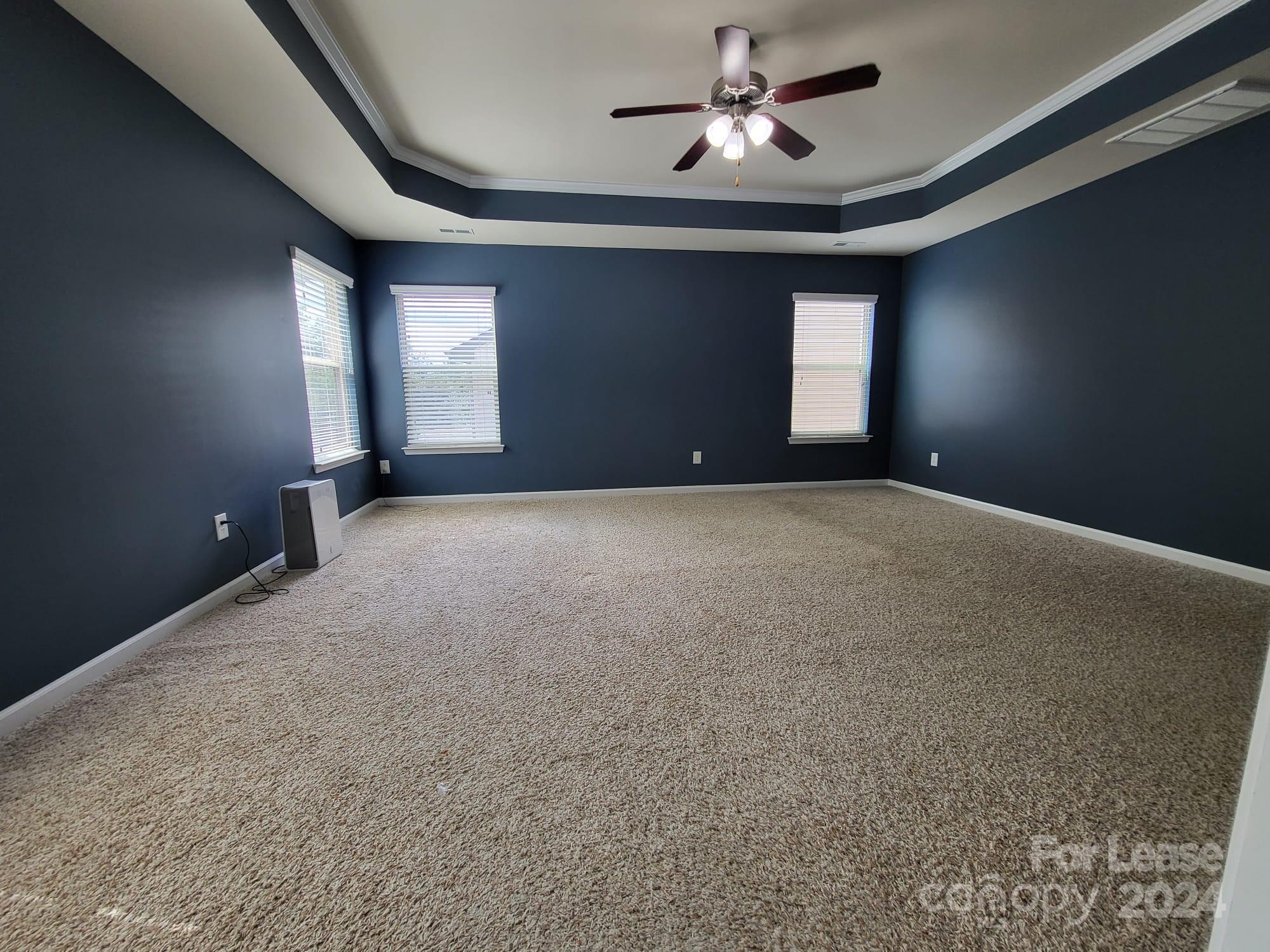 Regal Manor - Residential Lease