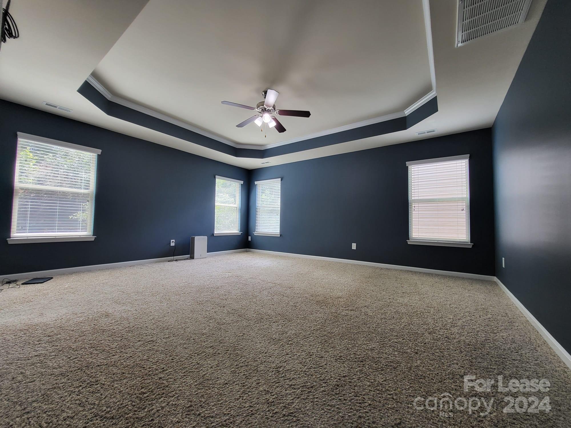 Regal Manor - Residential Lease