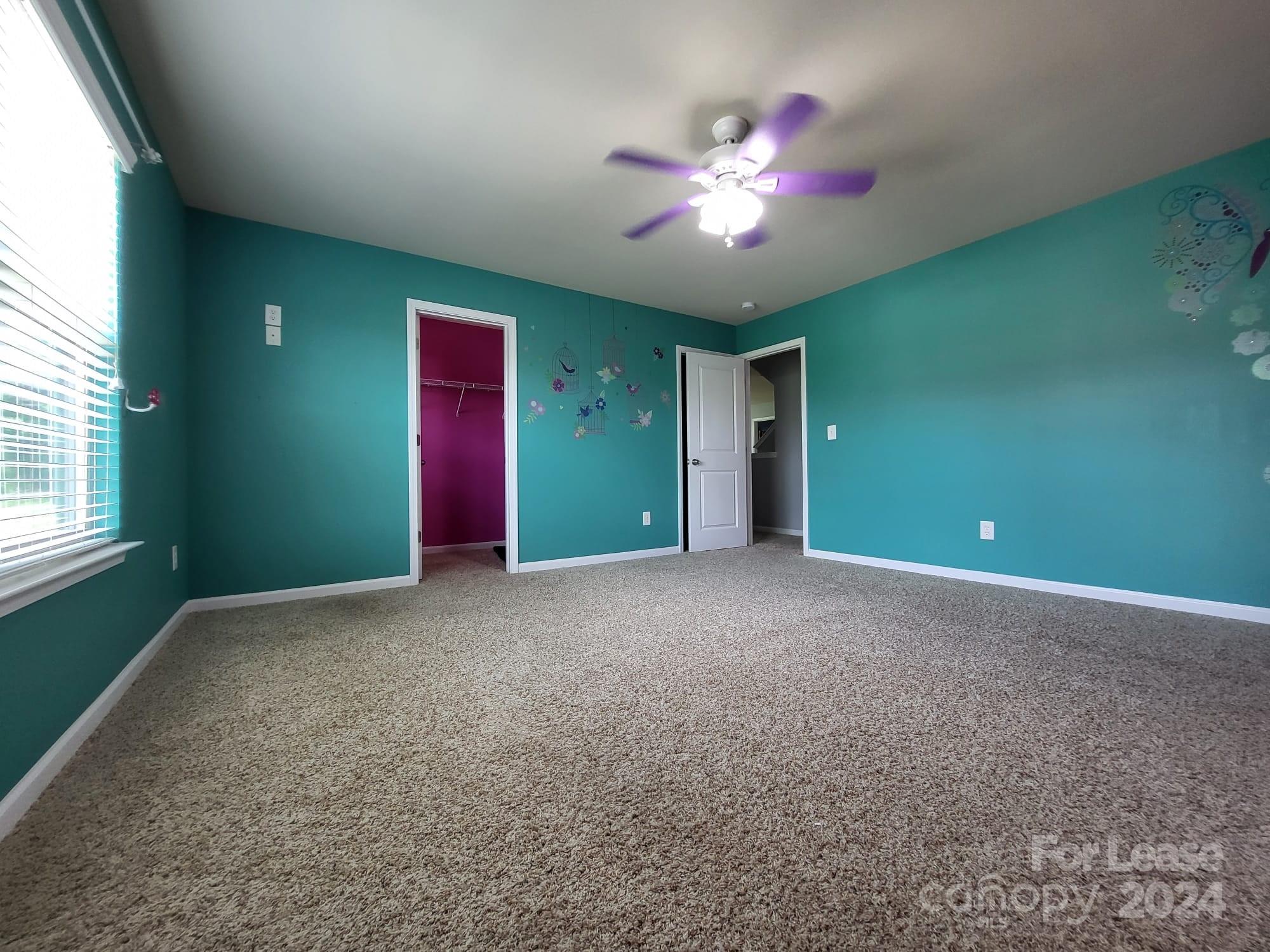 Regal Manor - Residential Lease