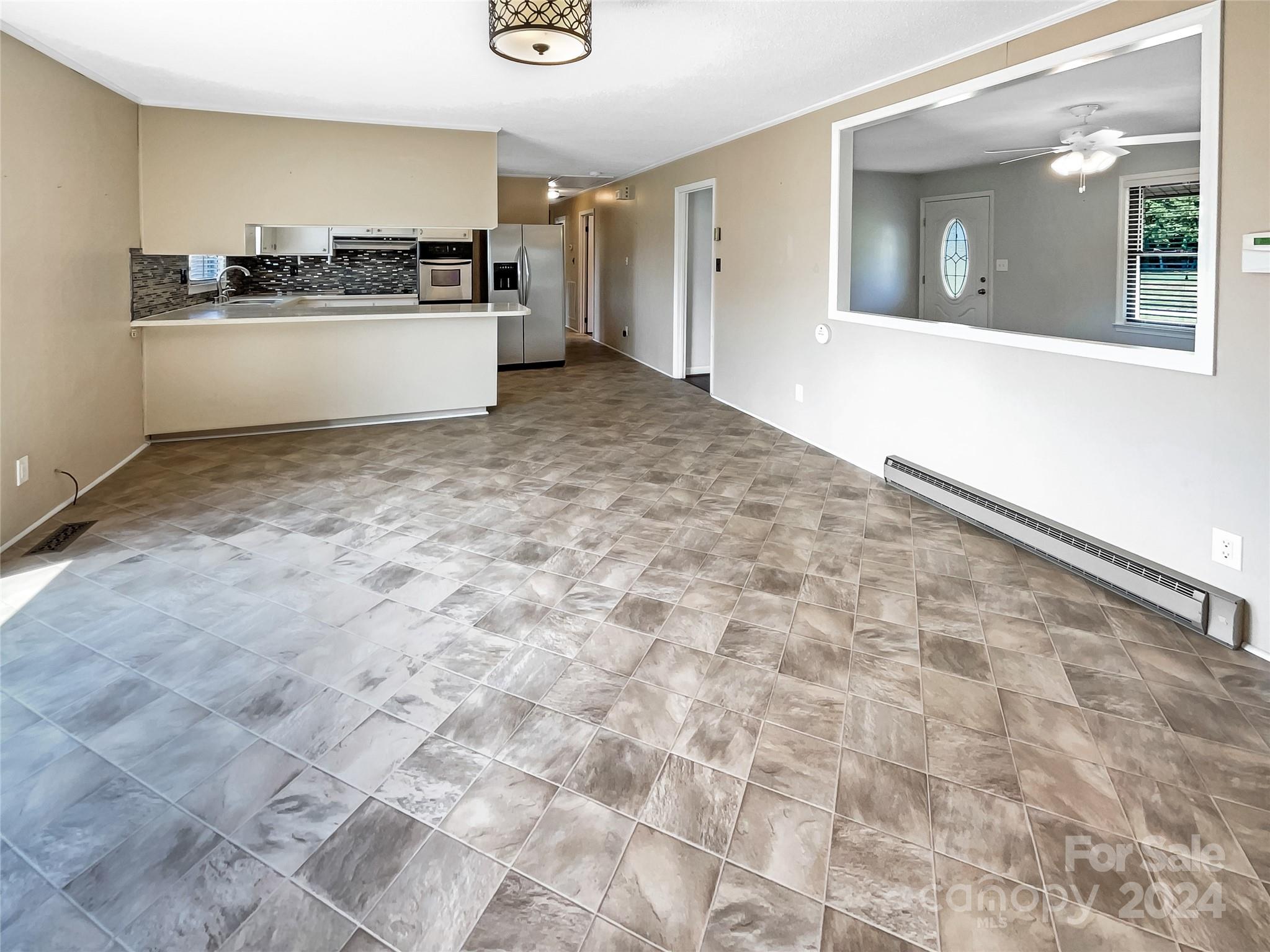 Ashebrook Park - Residential