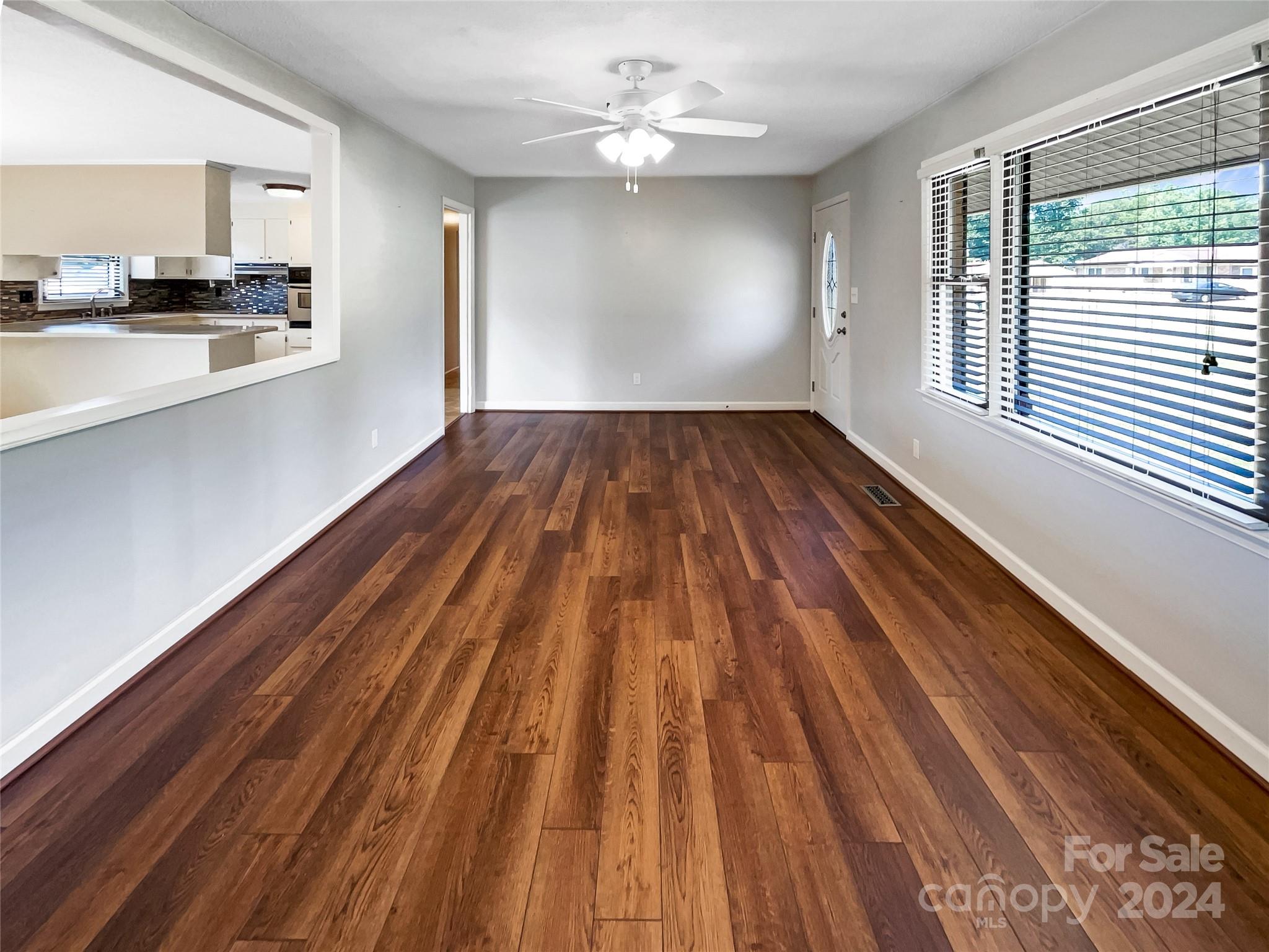 Ashebrook Park - Residential